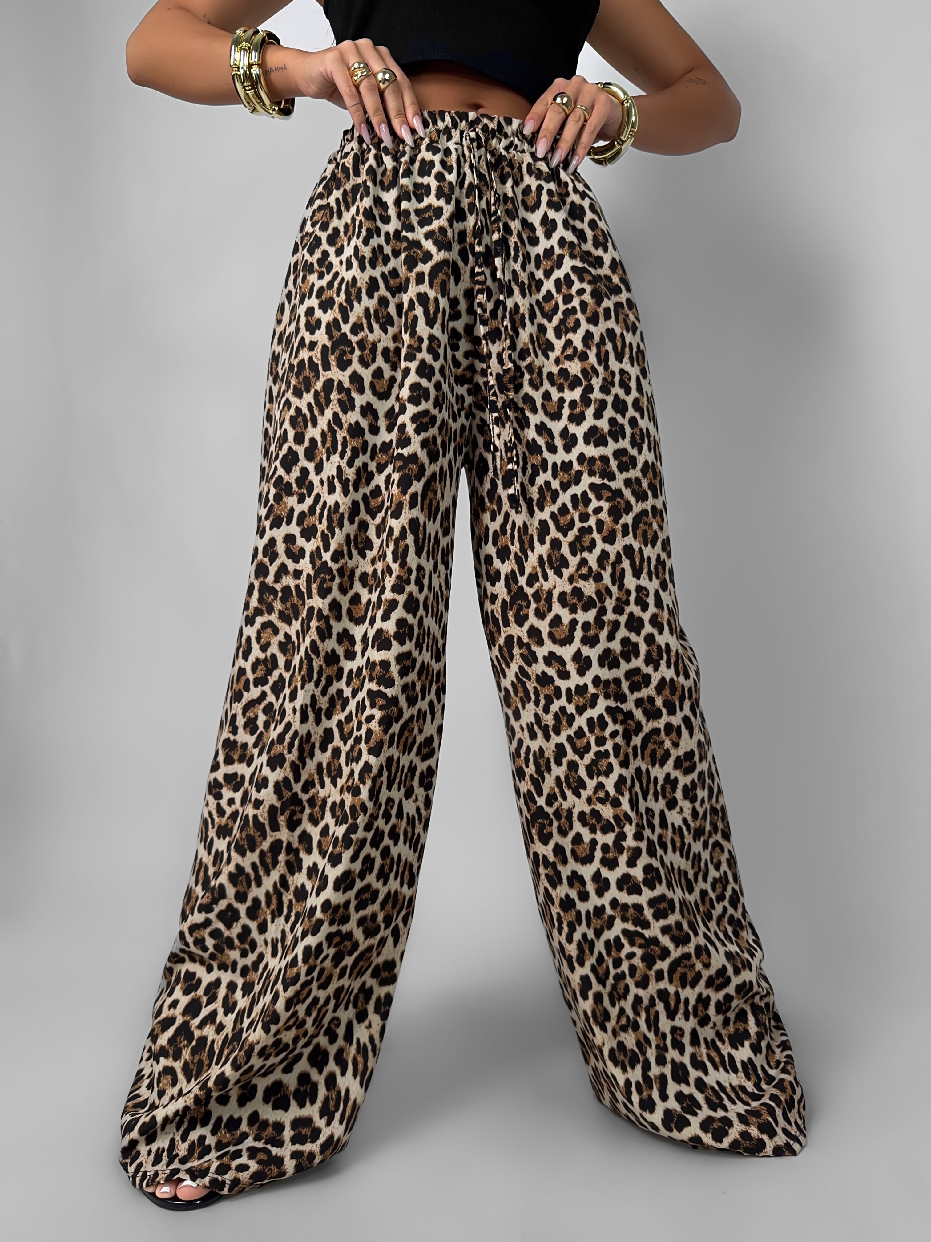 Pantalone Palace Leo