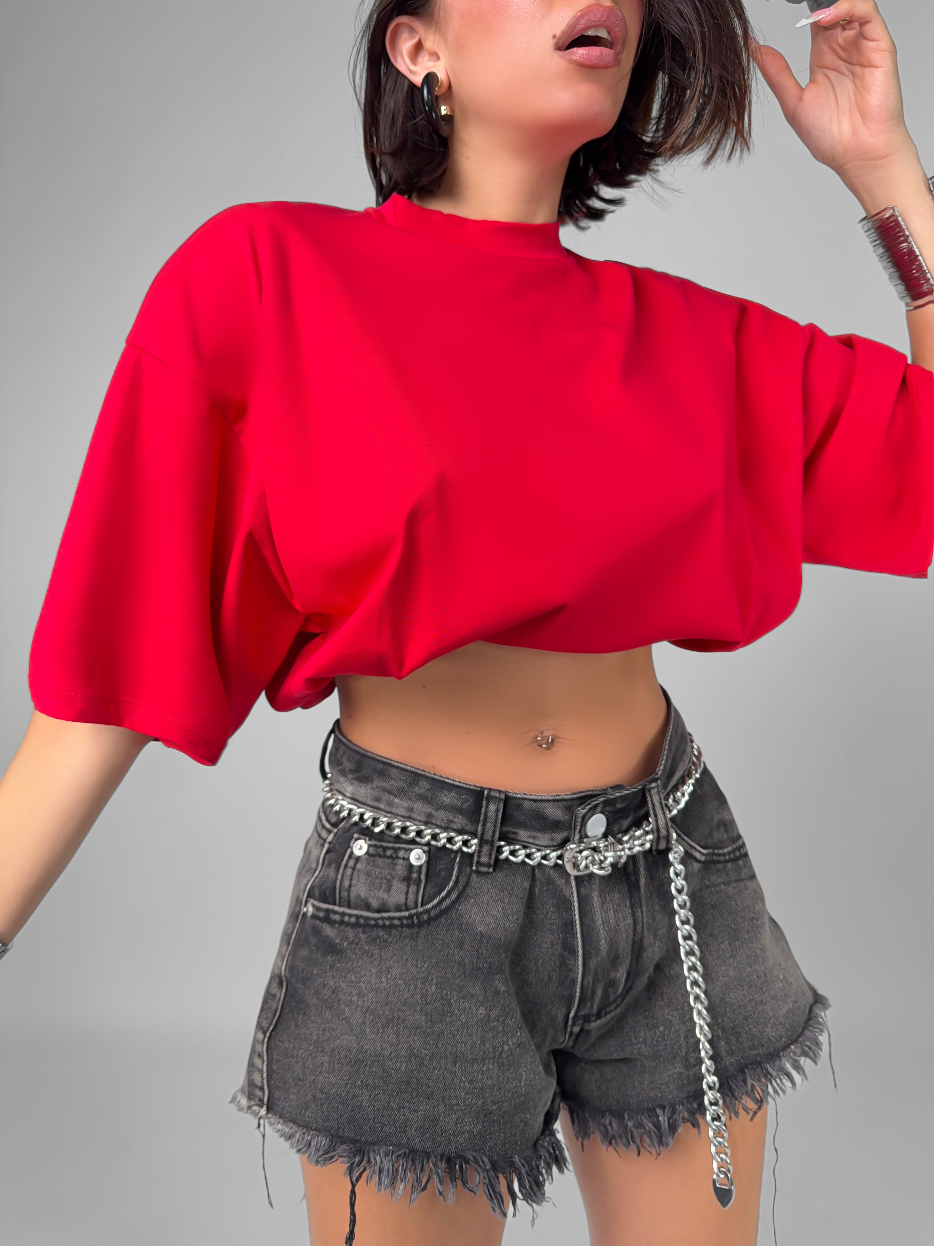 T Shirt Colored