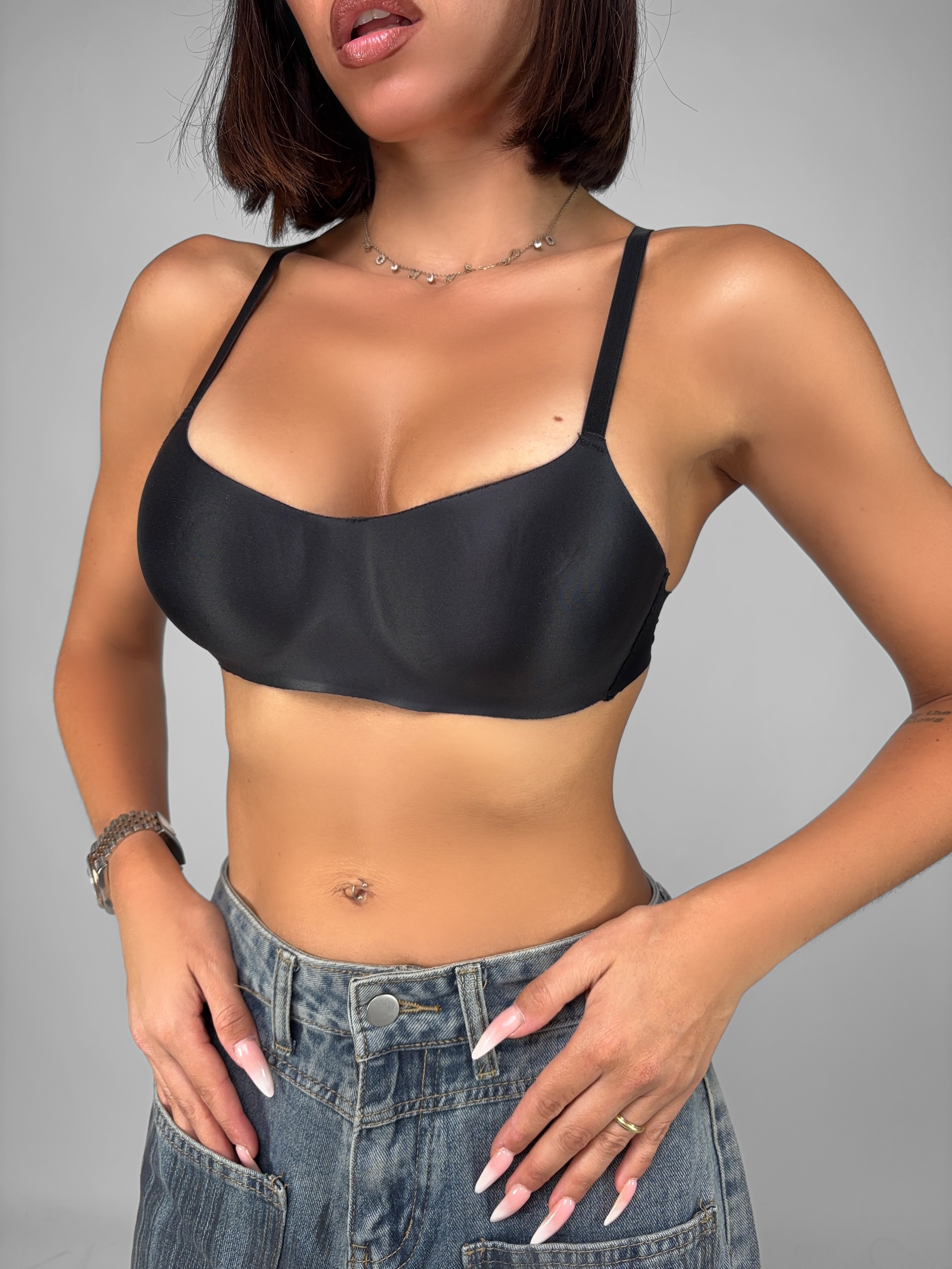 Reggiseno Seconda Pelle