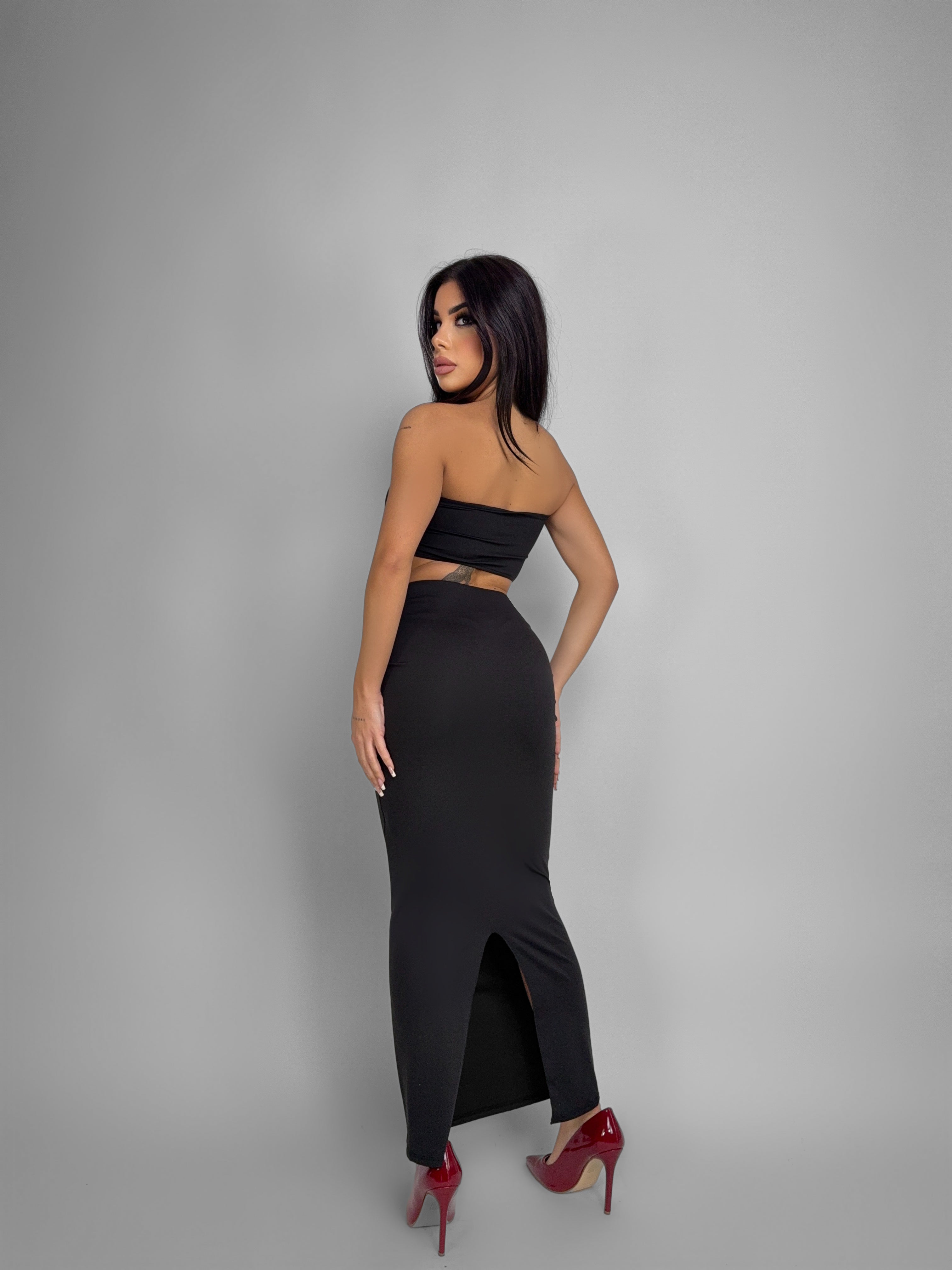 Completo Elvory Luxe