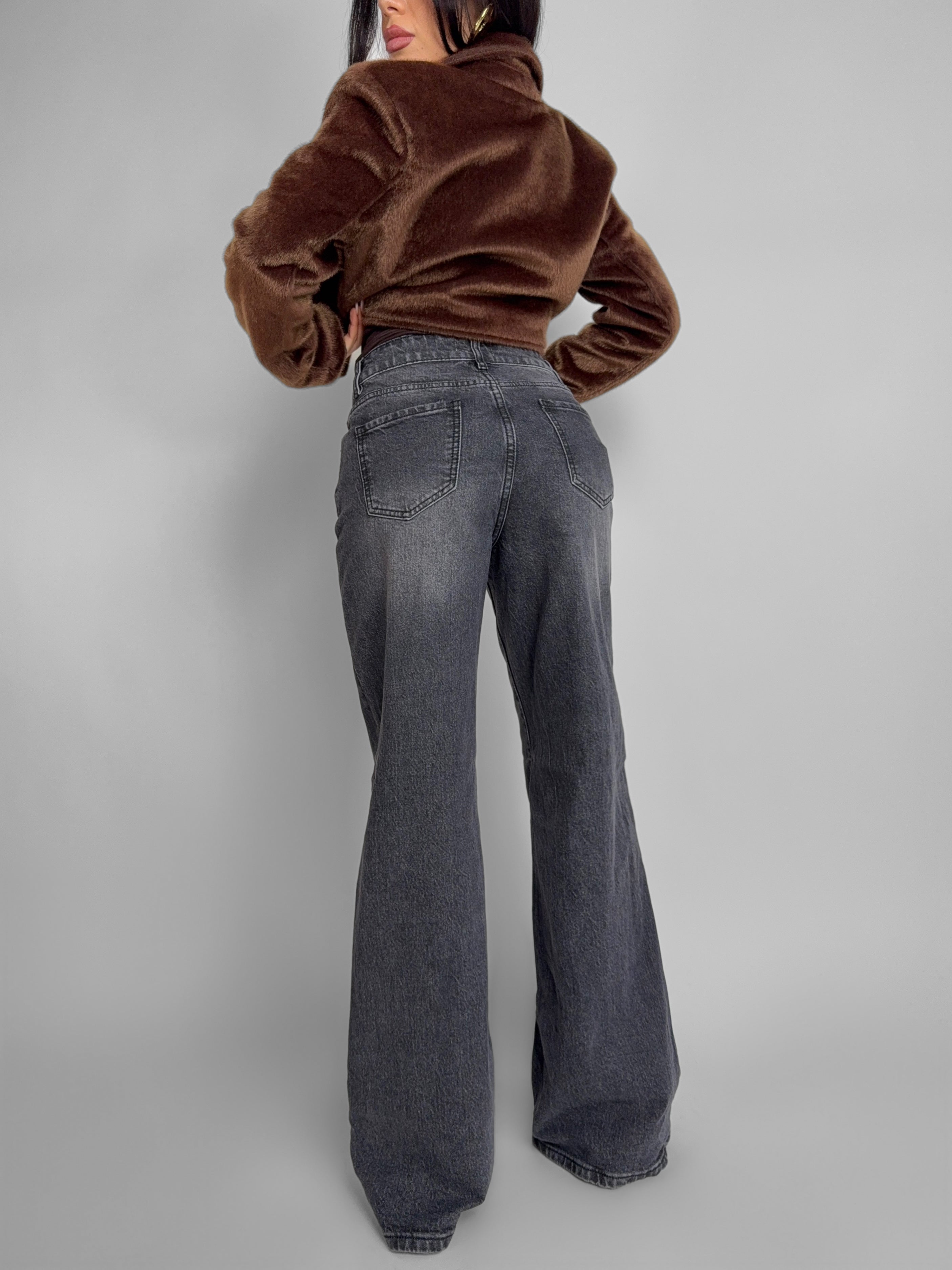 Jeans Concrete