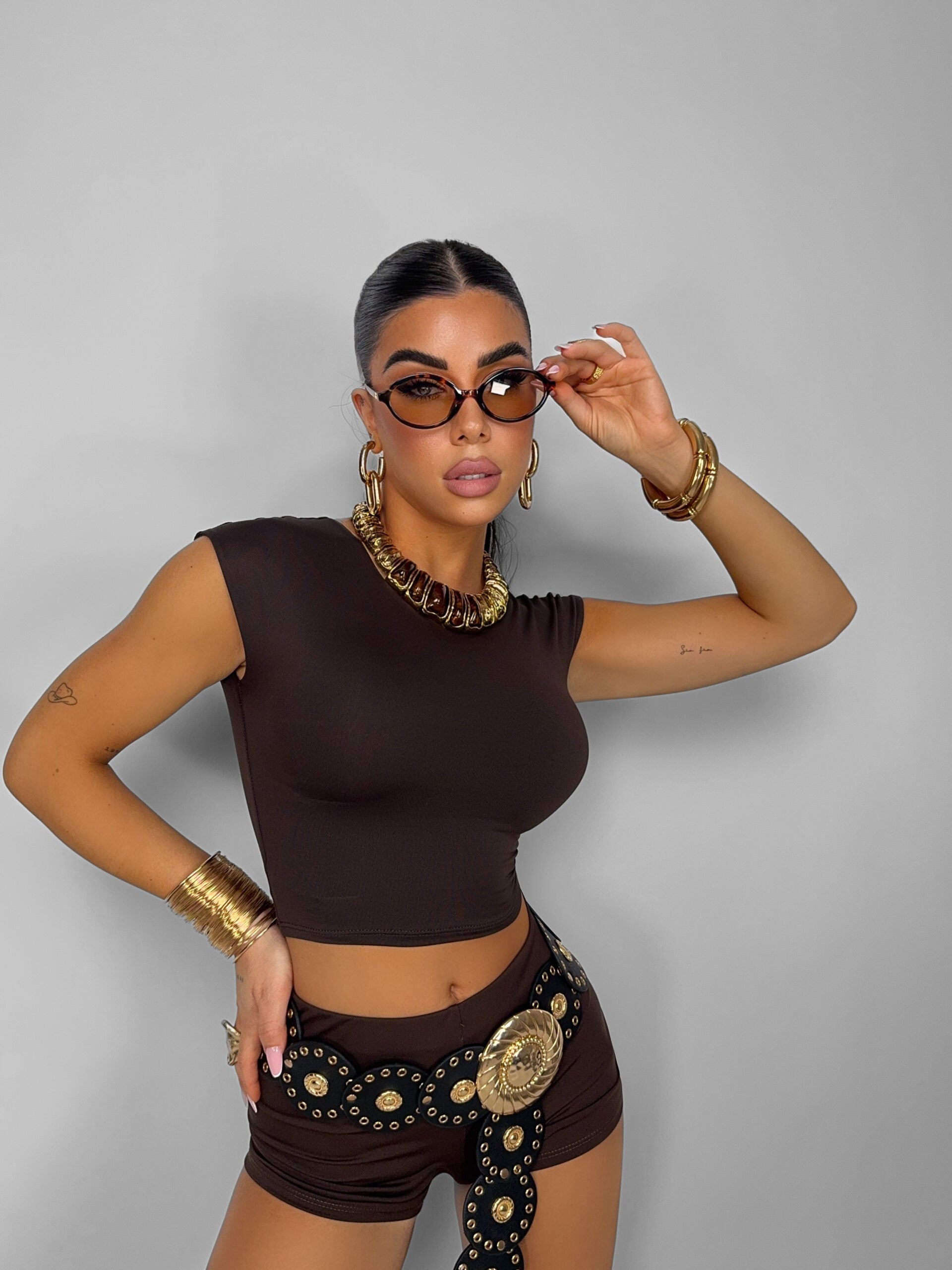 Top Must Basic