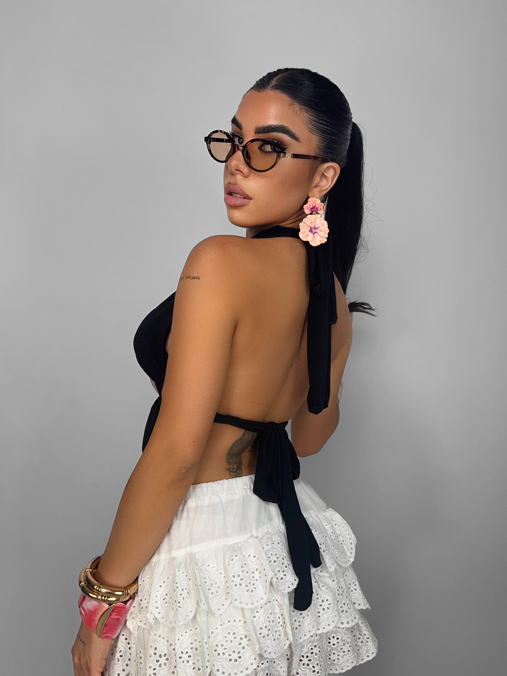 Top Whisper