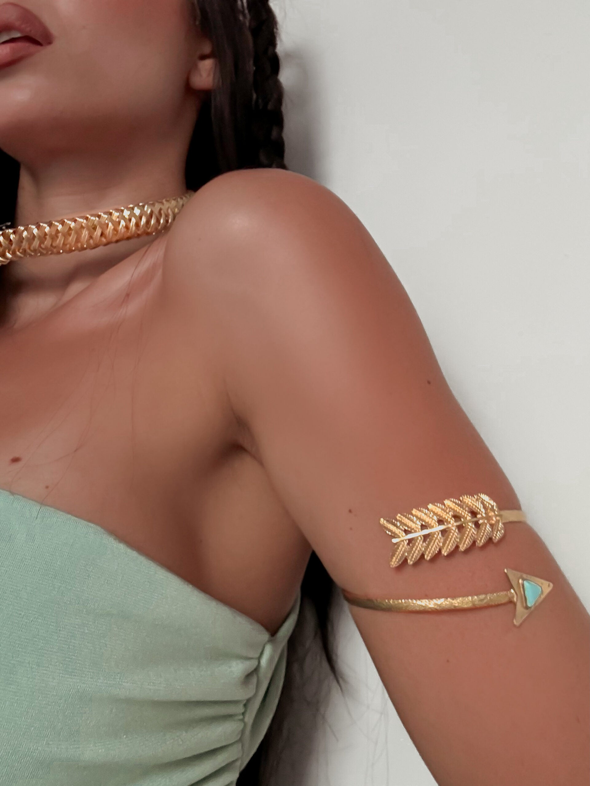 Bracciale Nefertiti