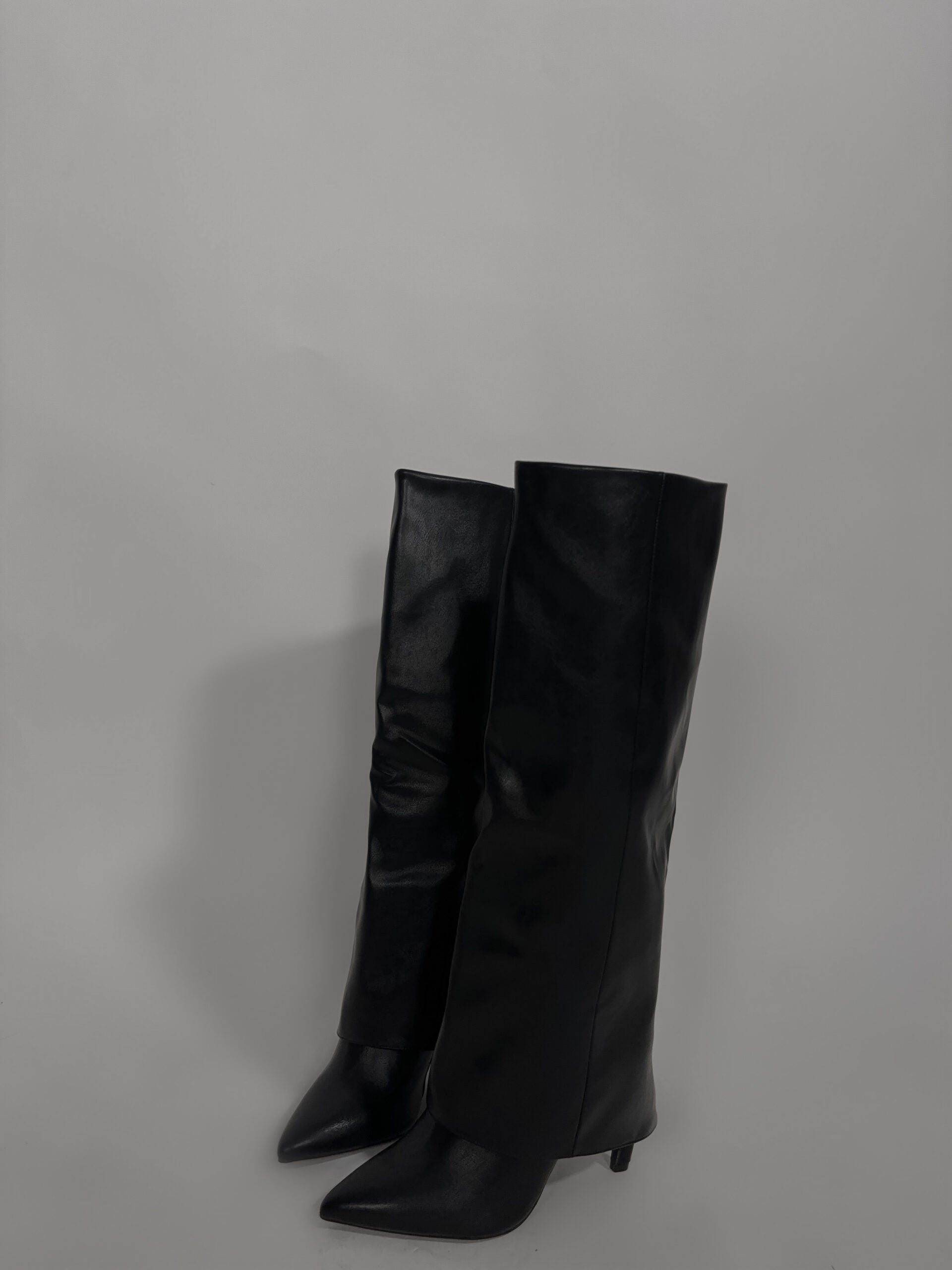 Stivale Rebel - Black