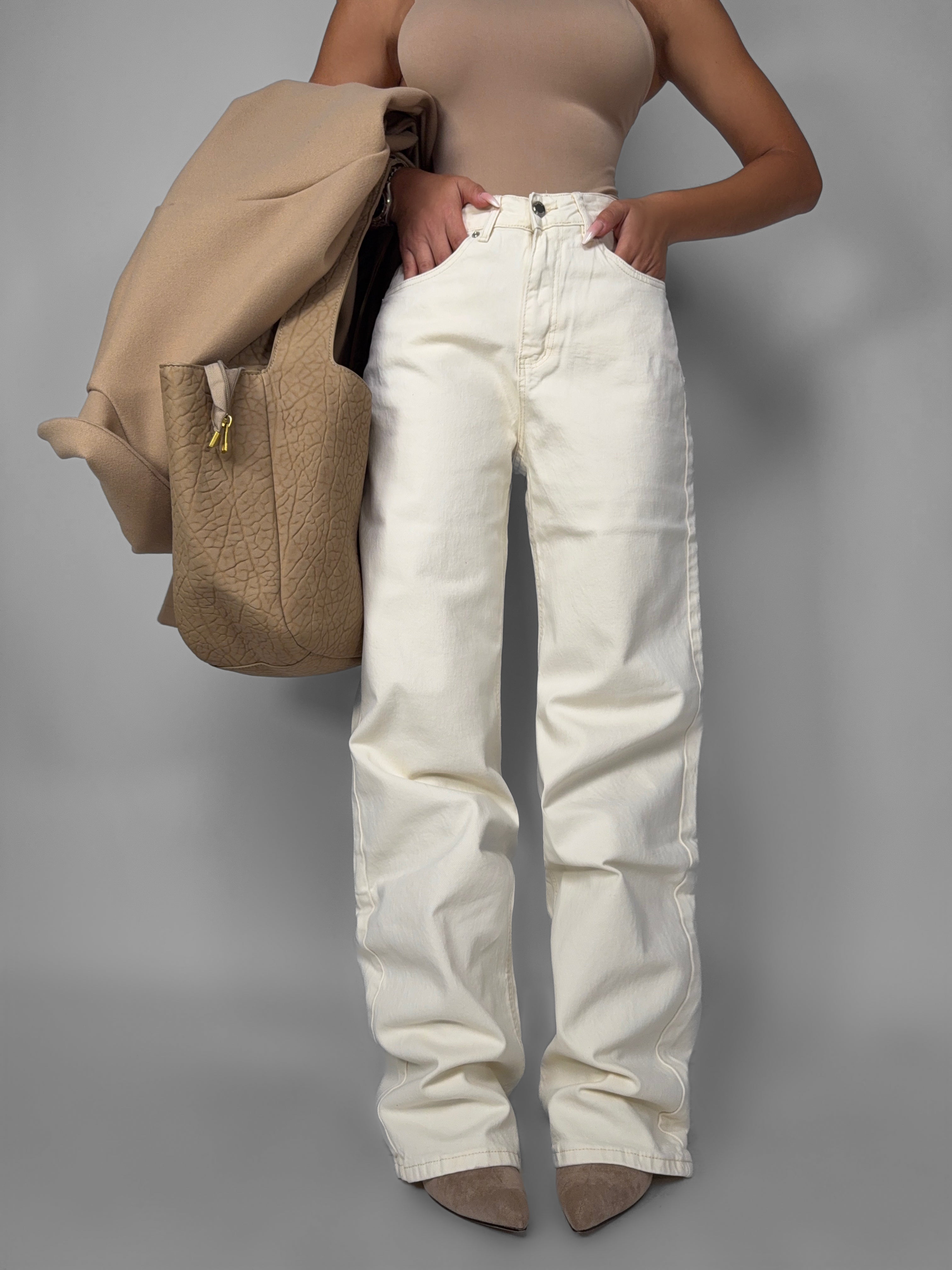 Jeans Everdenim