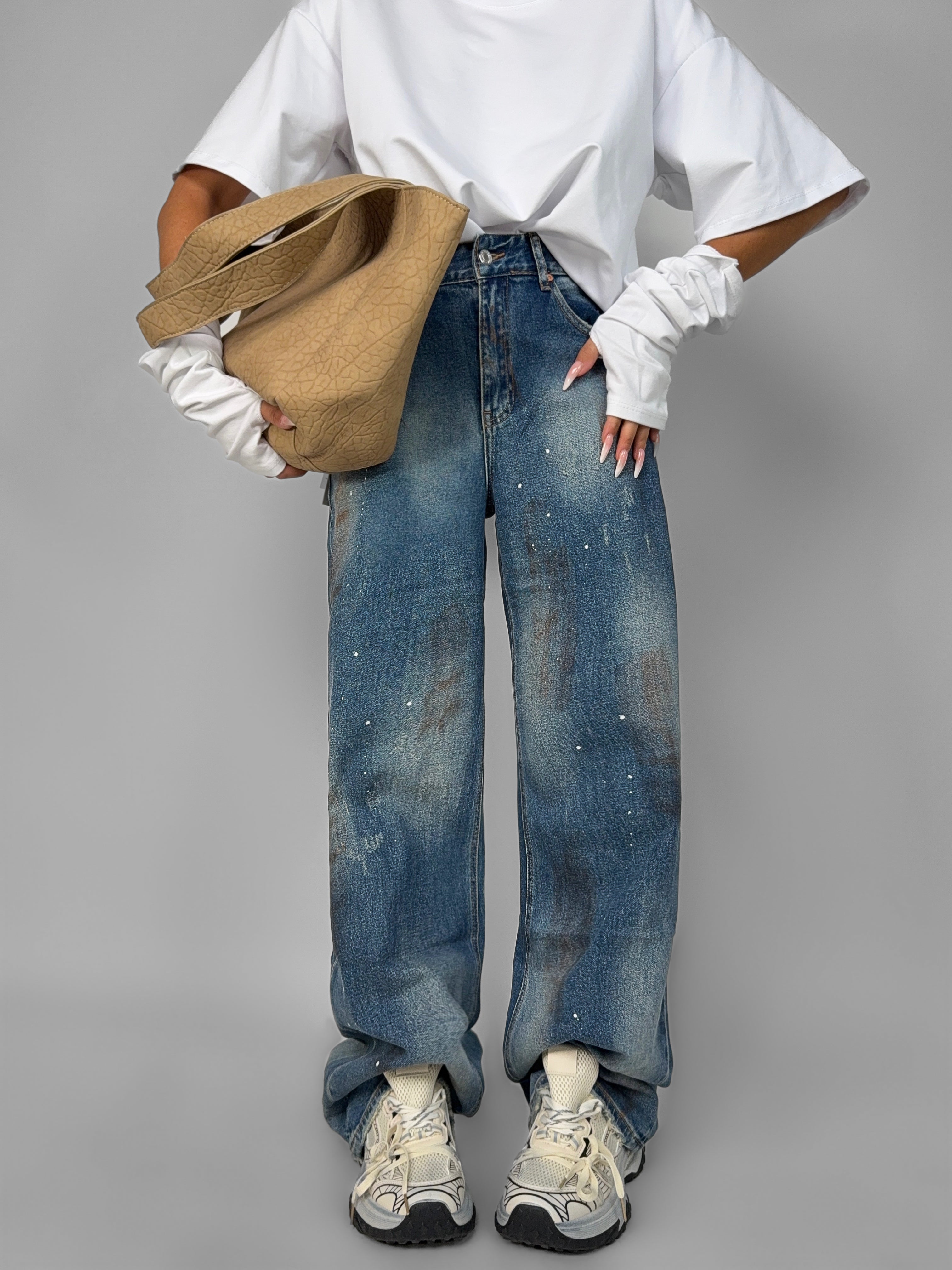 Jeans Indigo