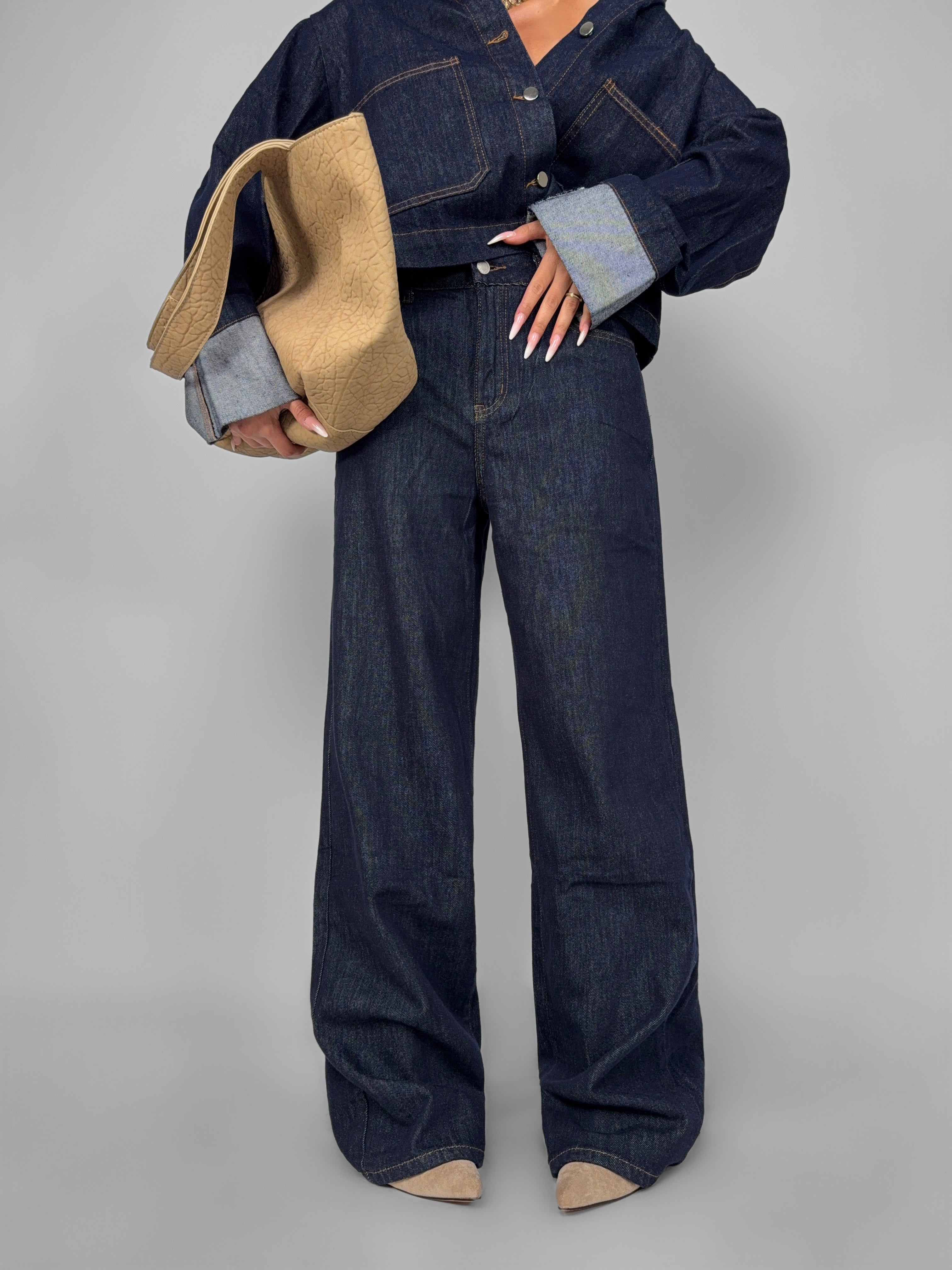 Jeans Heritage