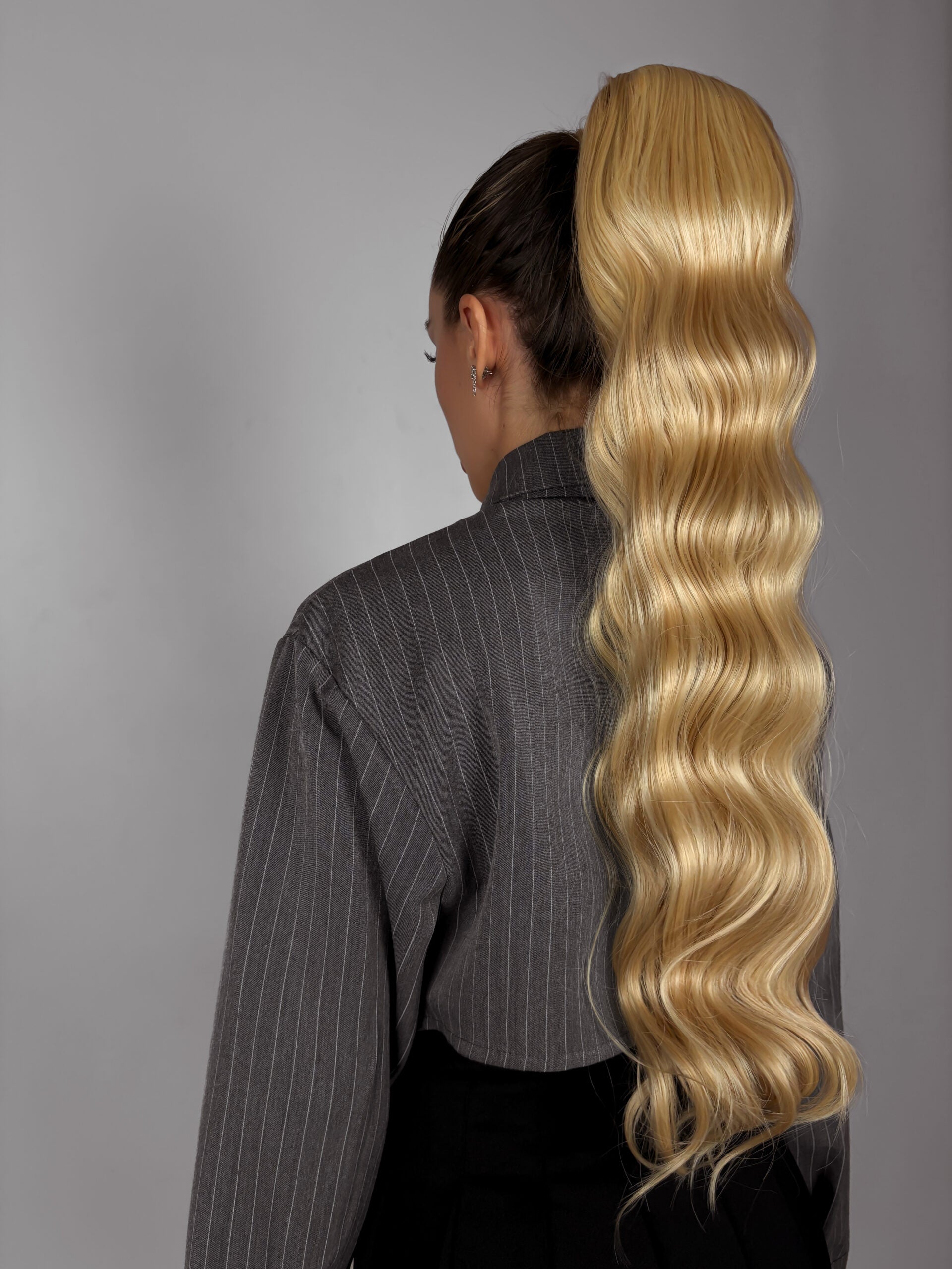 Coda  Dream Ponytail