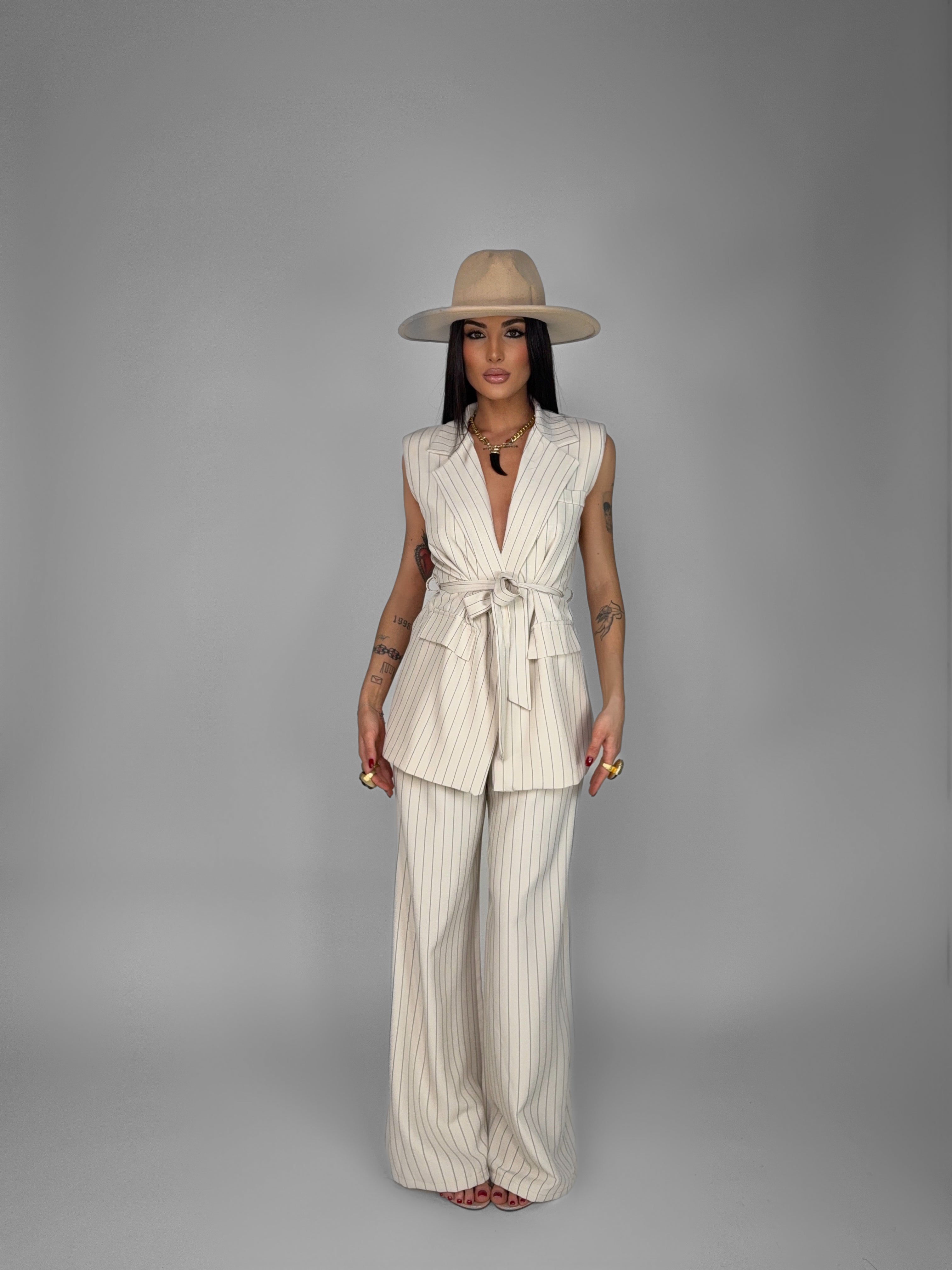 Boss Babe set