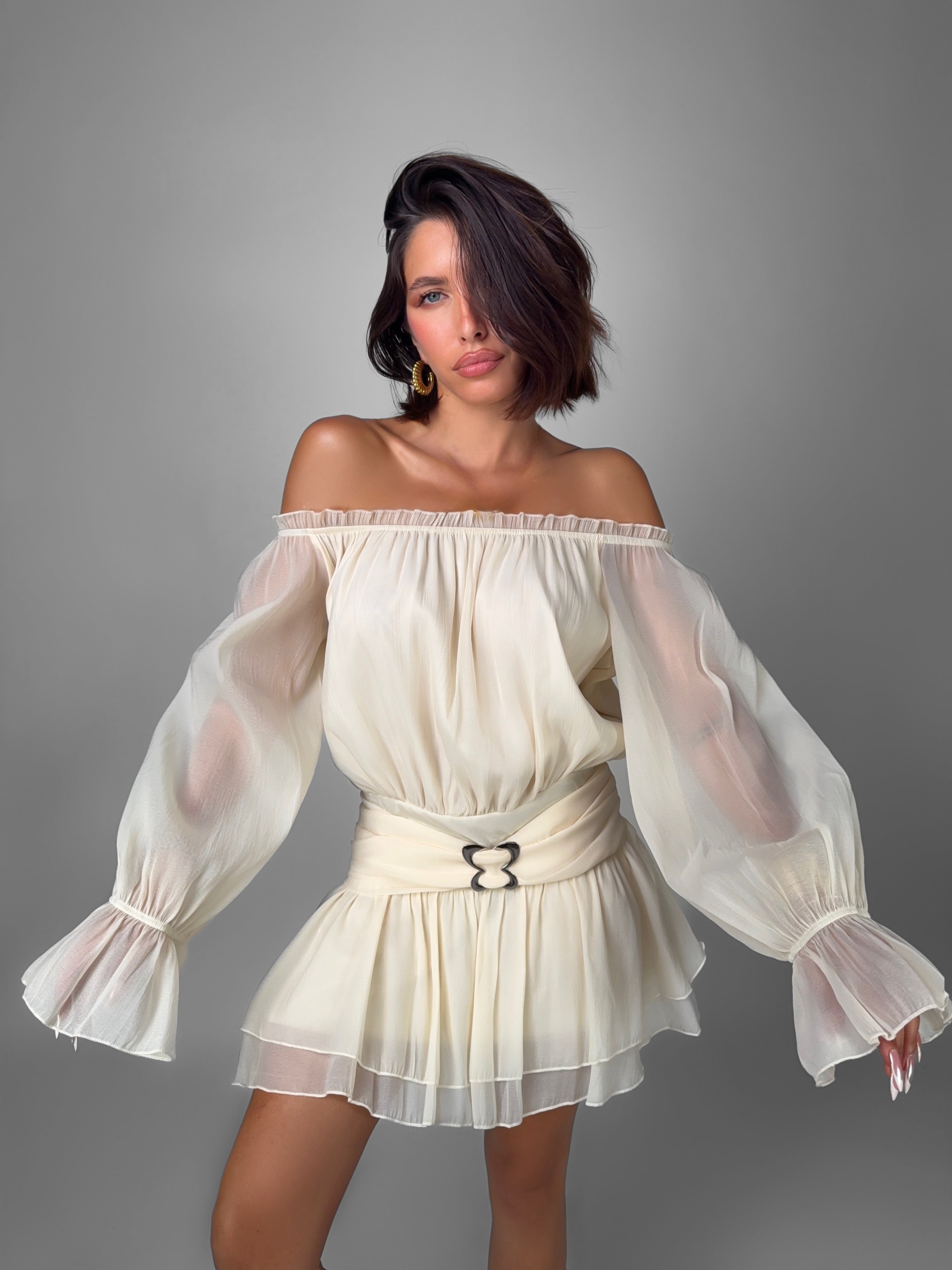 Abito Fairy Wings
