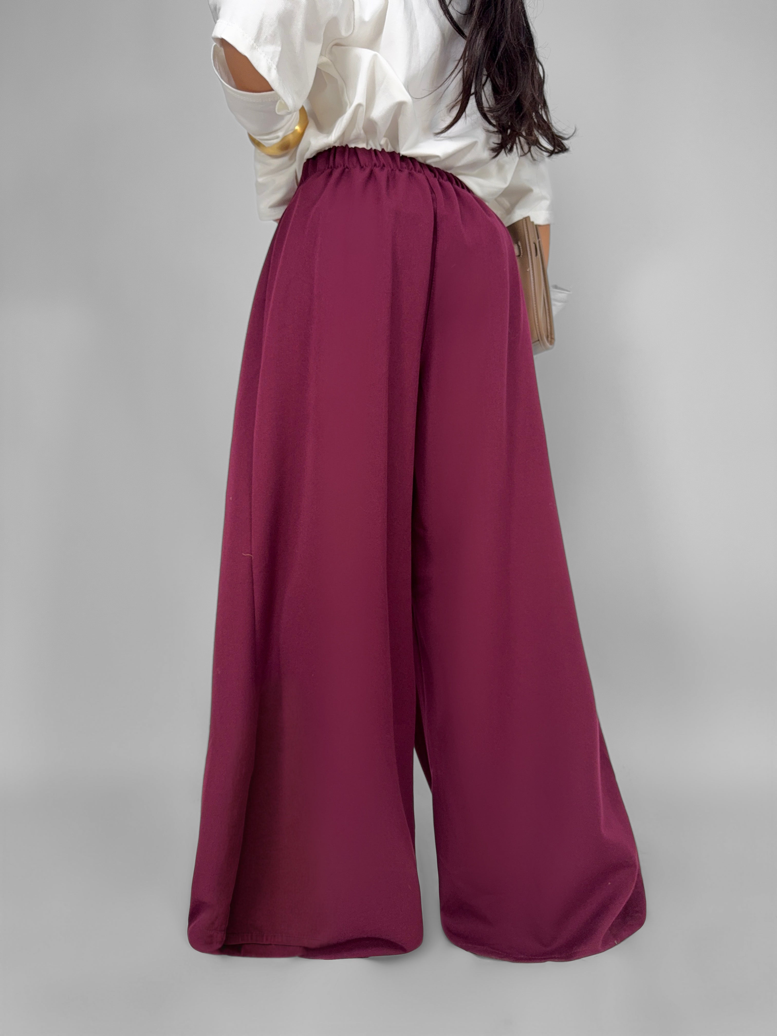 Pantalone Mega Palace