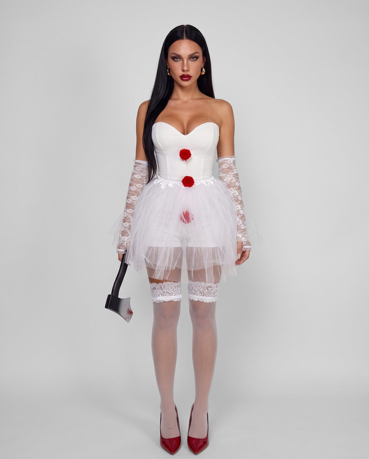 Set Killer Clown