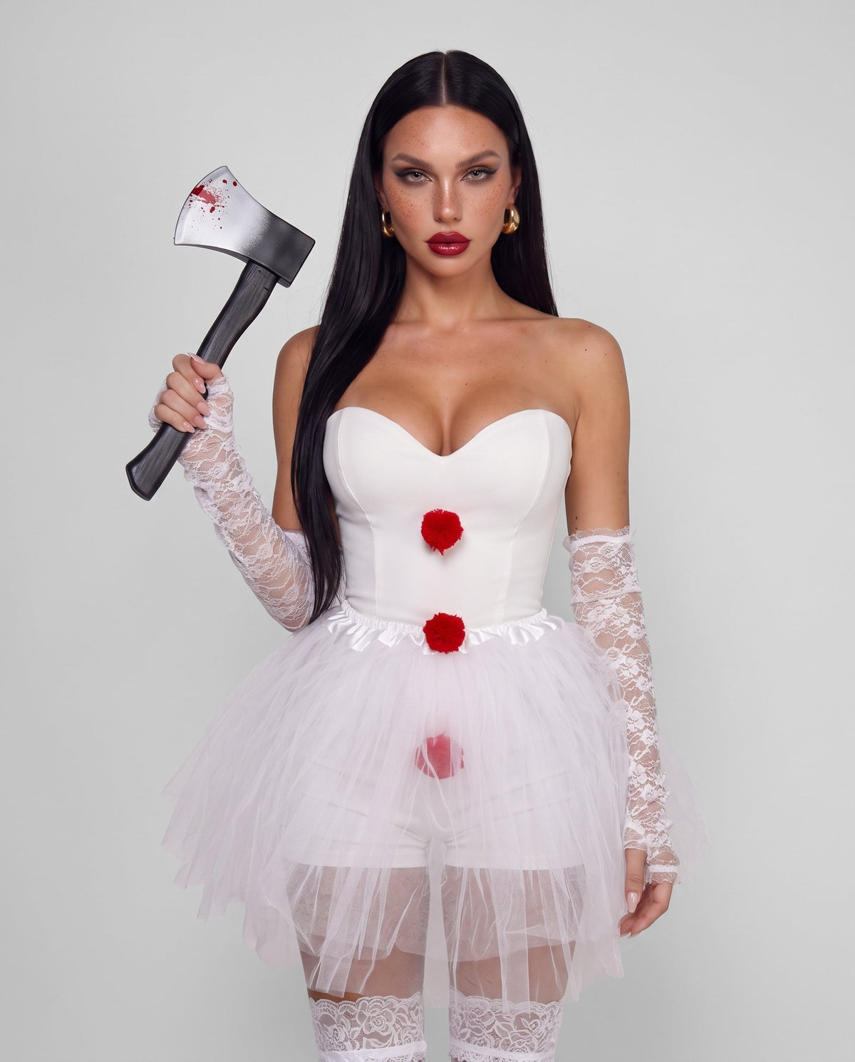 Set Killer Clown