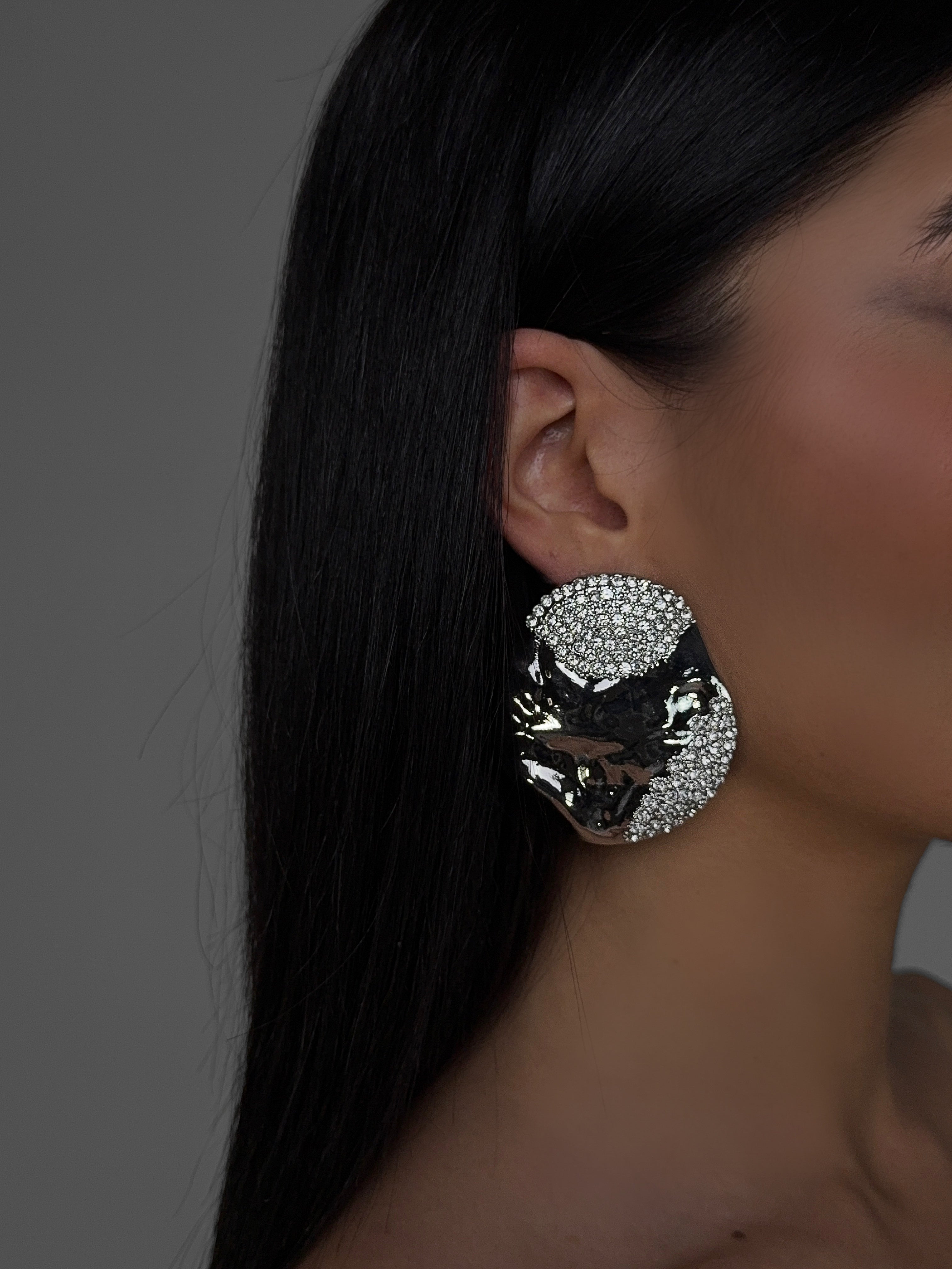 Orecchini Sparkle Stud
