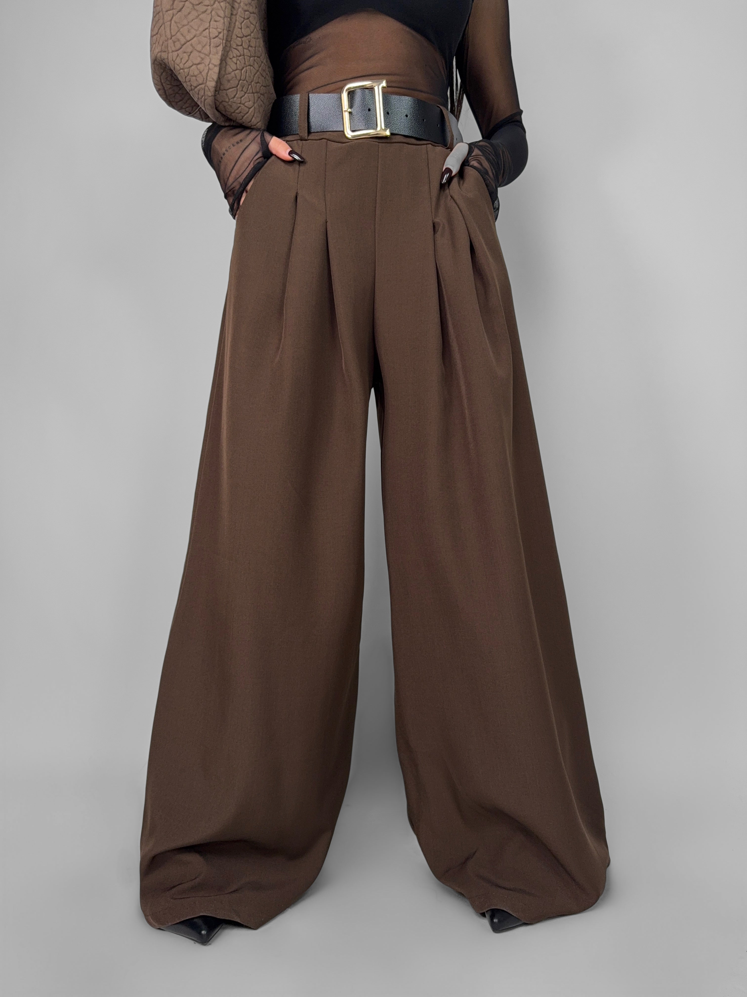 Pantalone Moonshadow