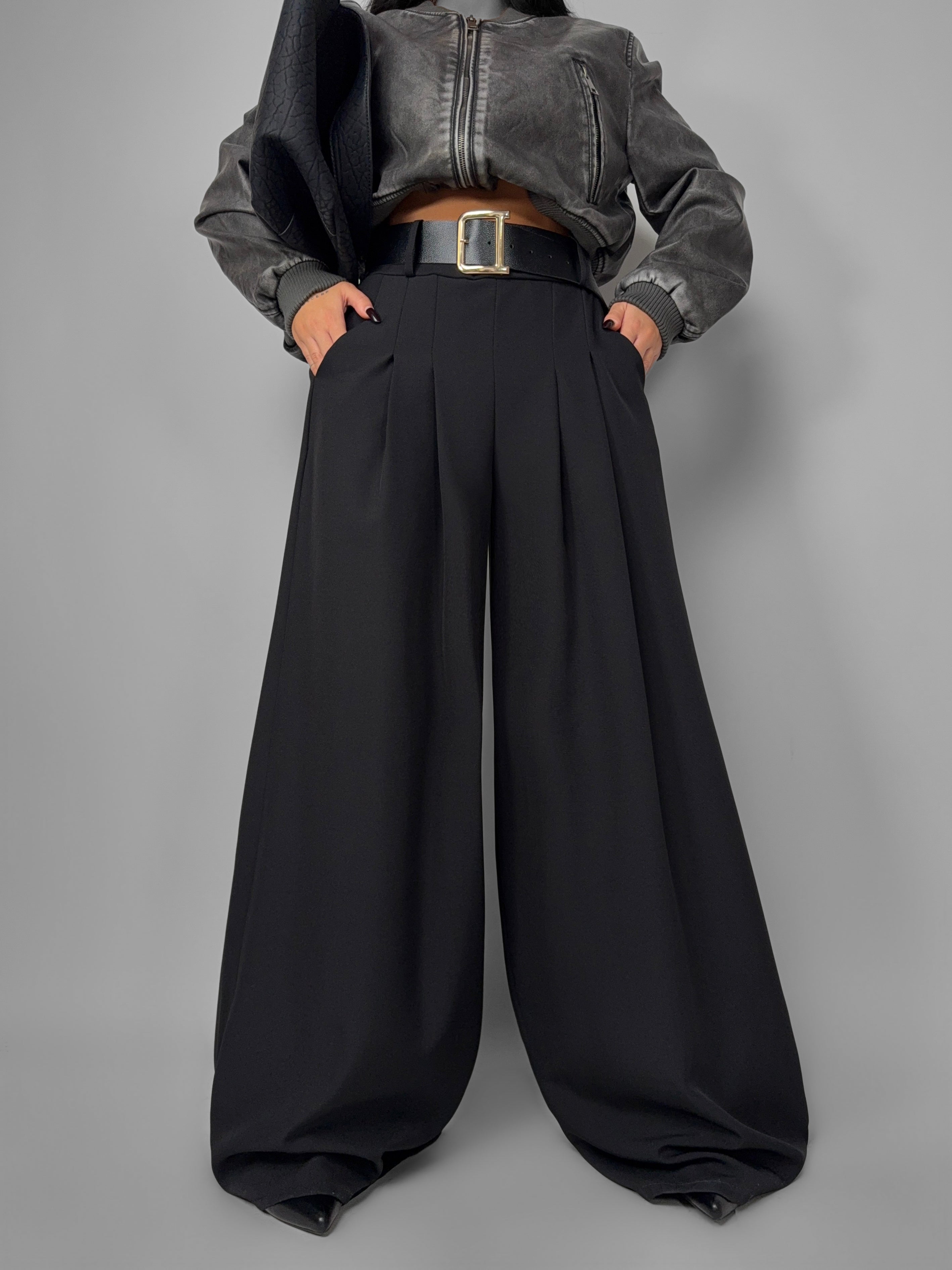 Pantalone Moonshadow