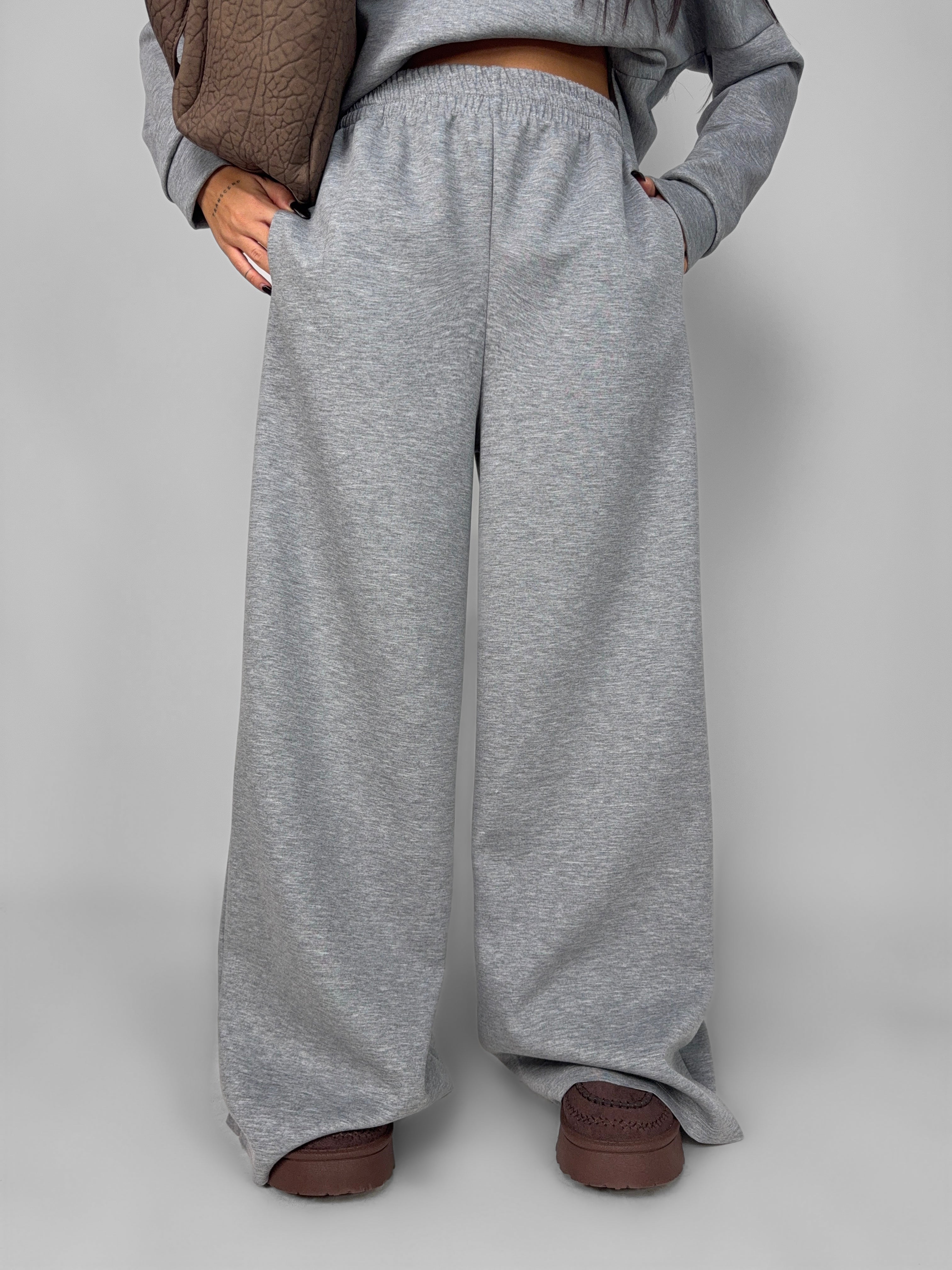 Pantalone Urban Chic