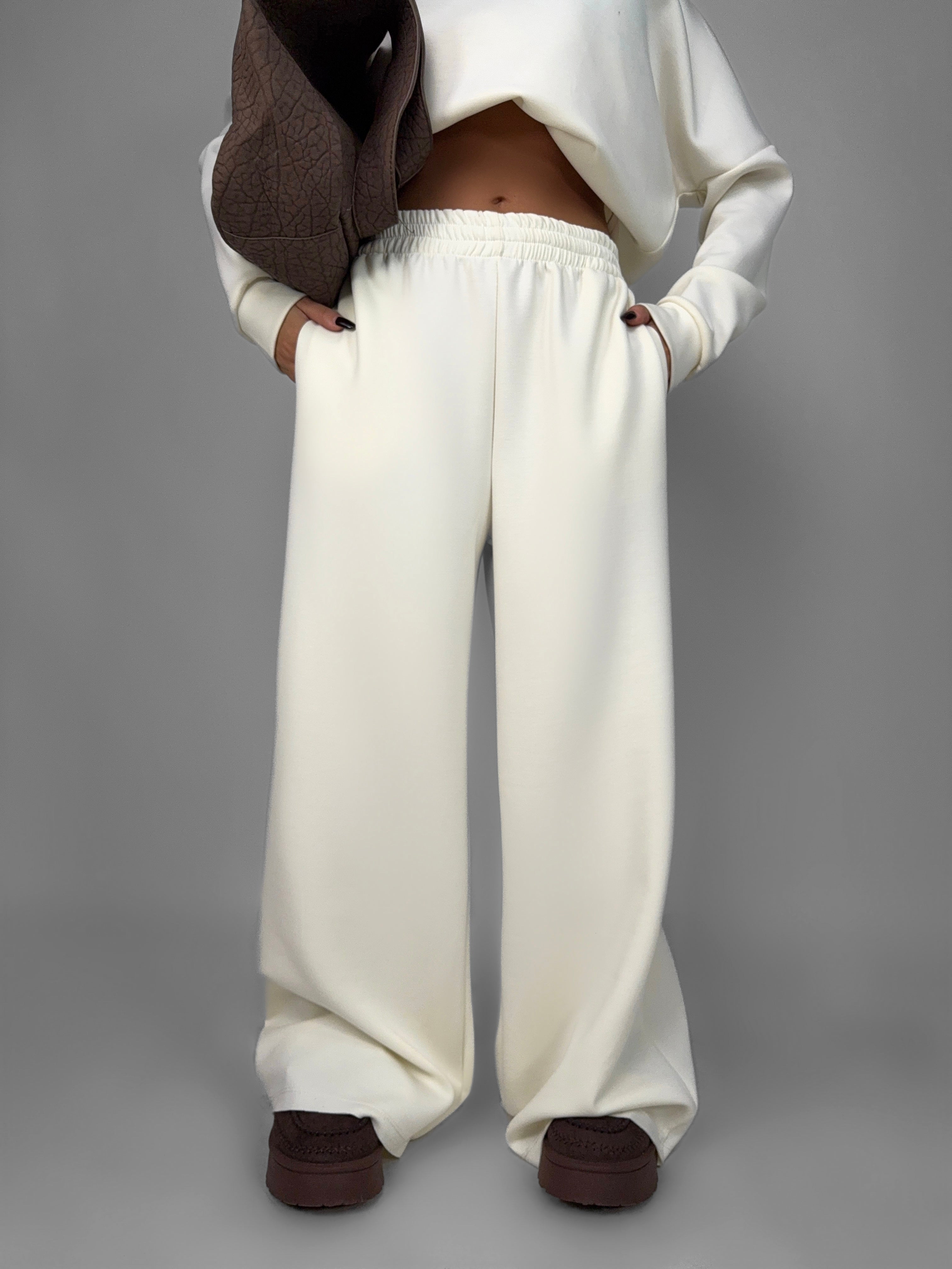 Pantalone Urban Chic