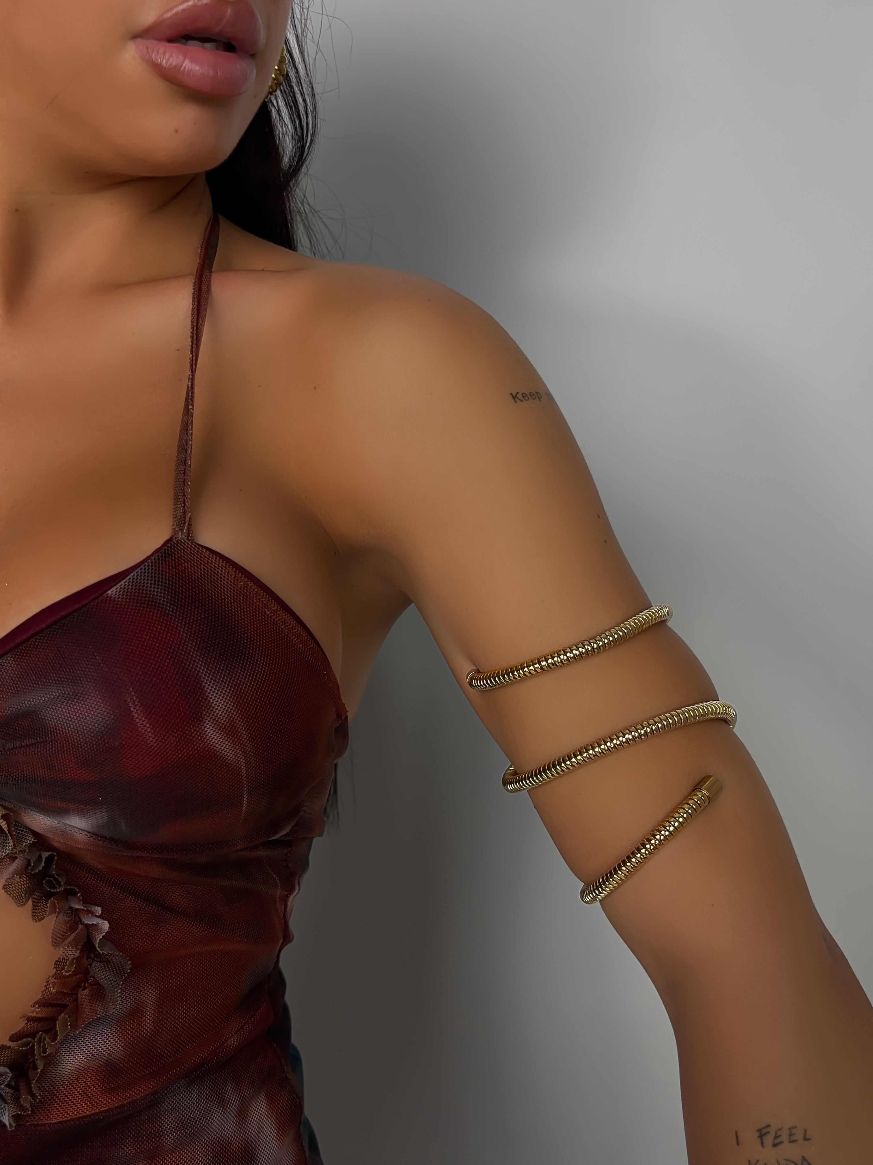Bracciale Twister
