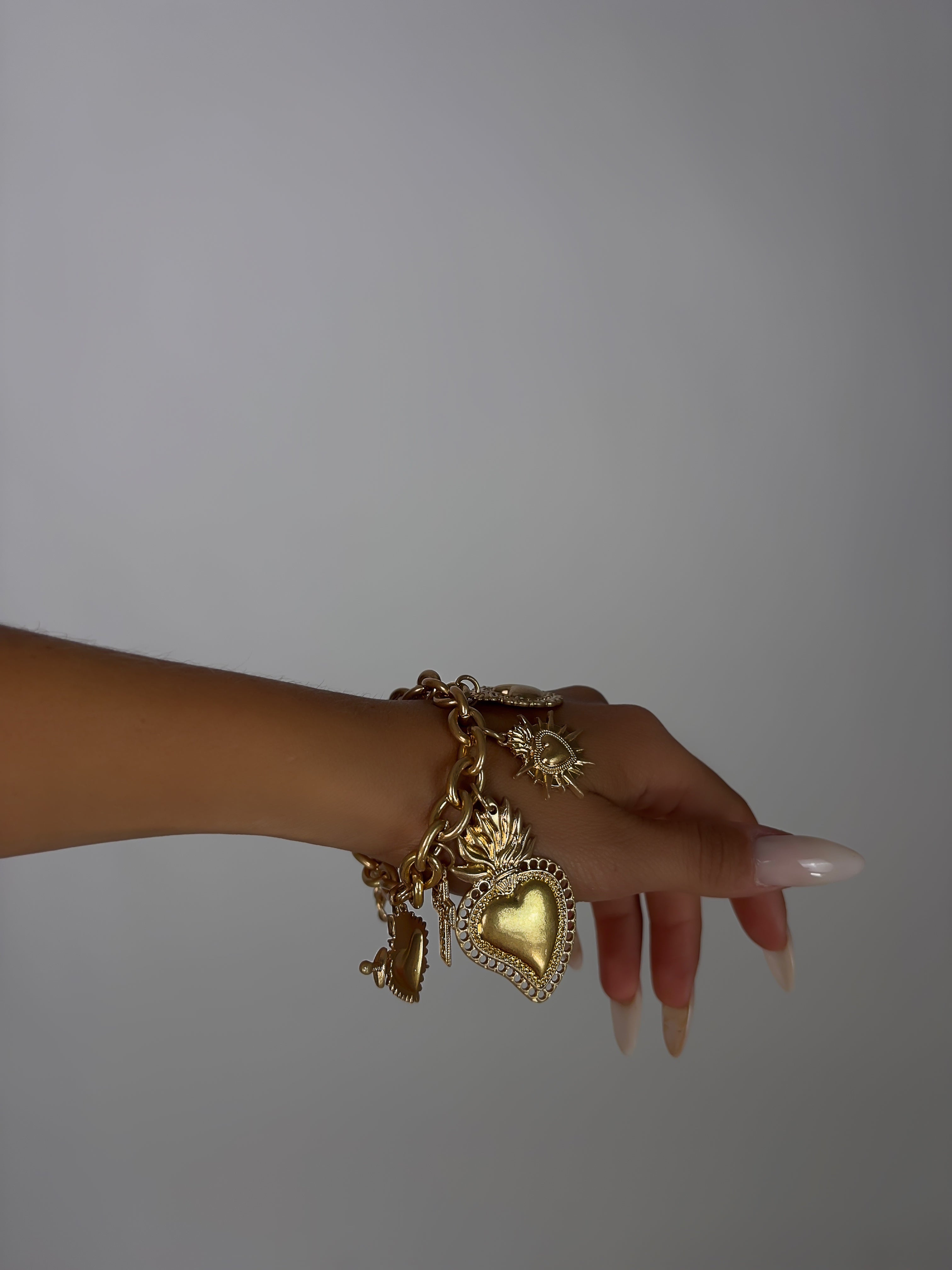 Bracciale Heart
