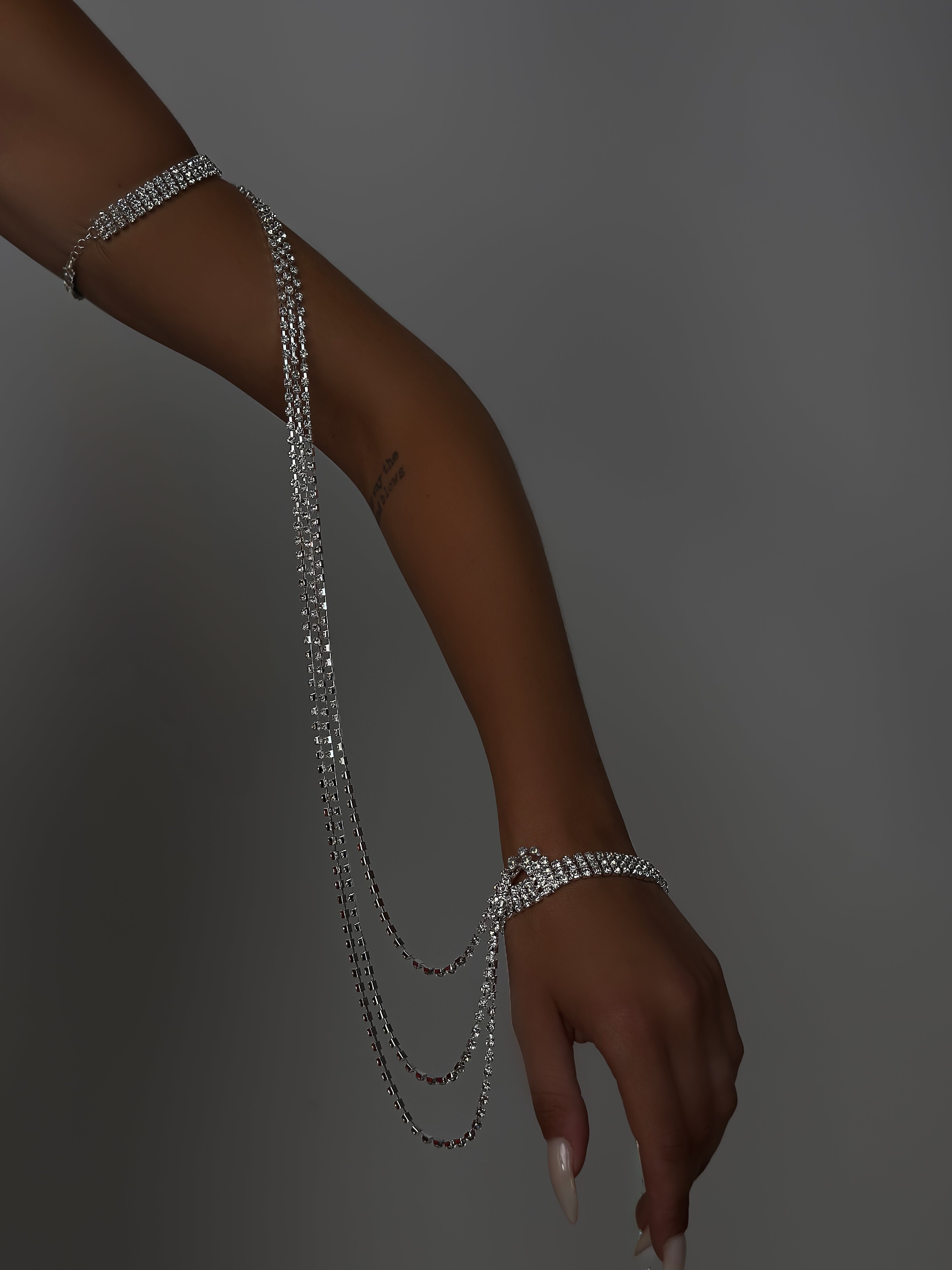 Bracciale Shiny