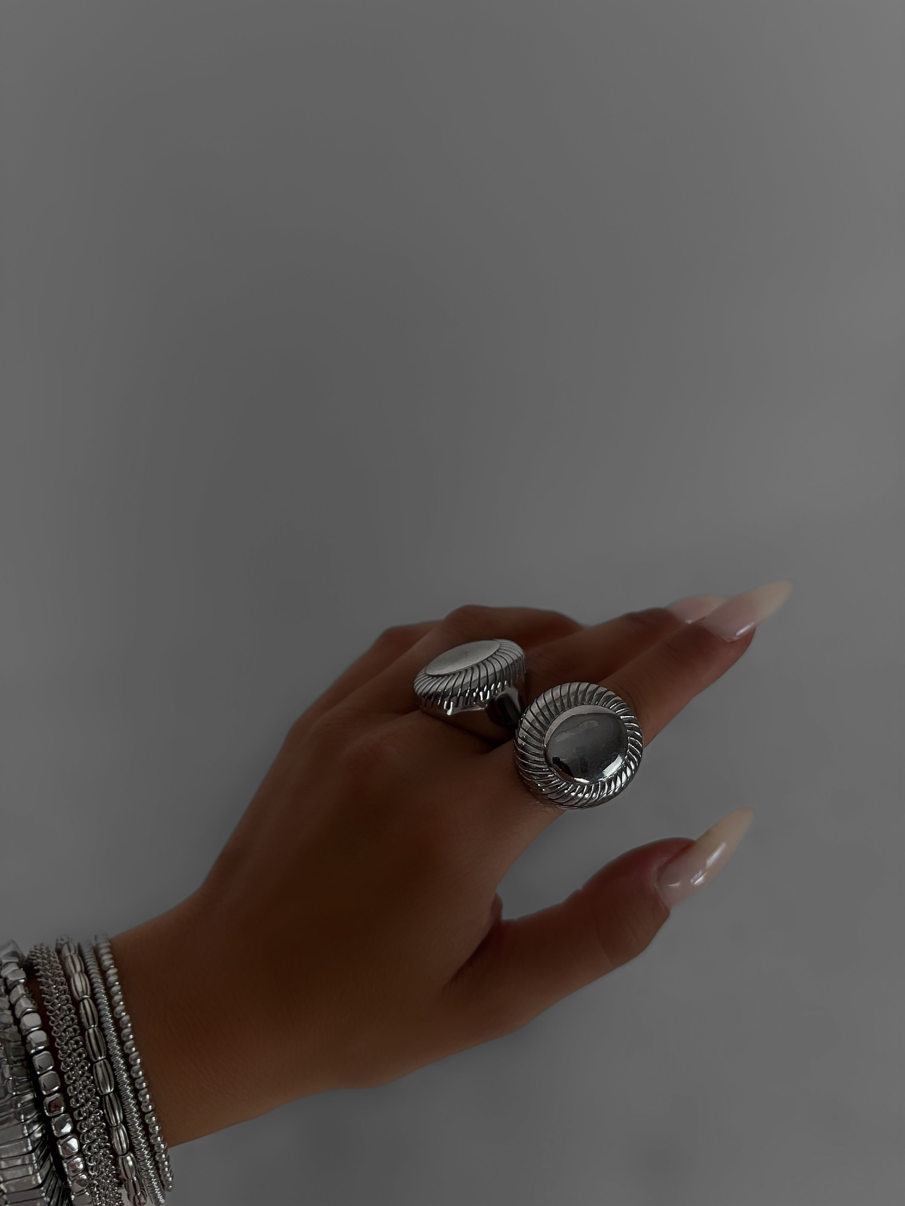Anello Wrought