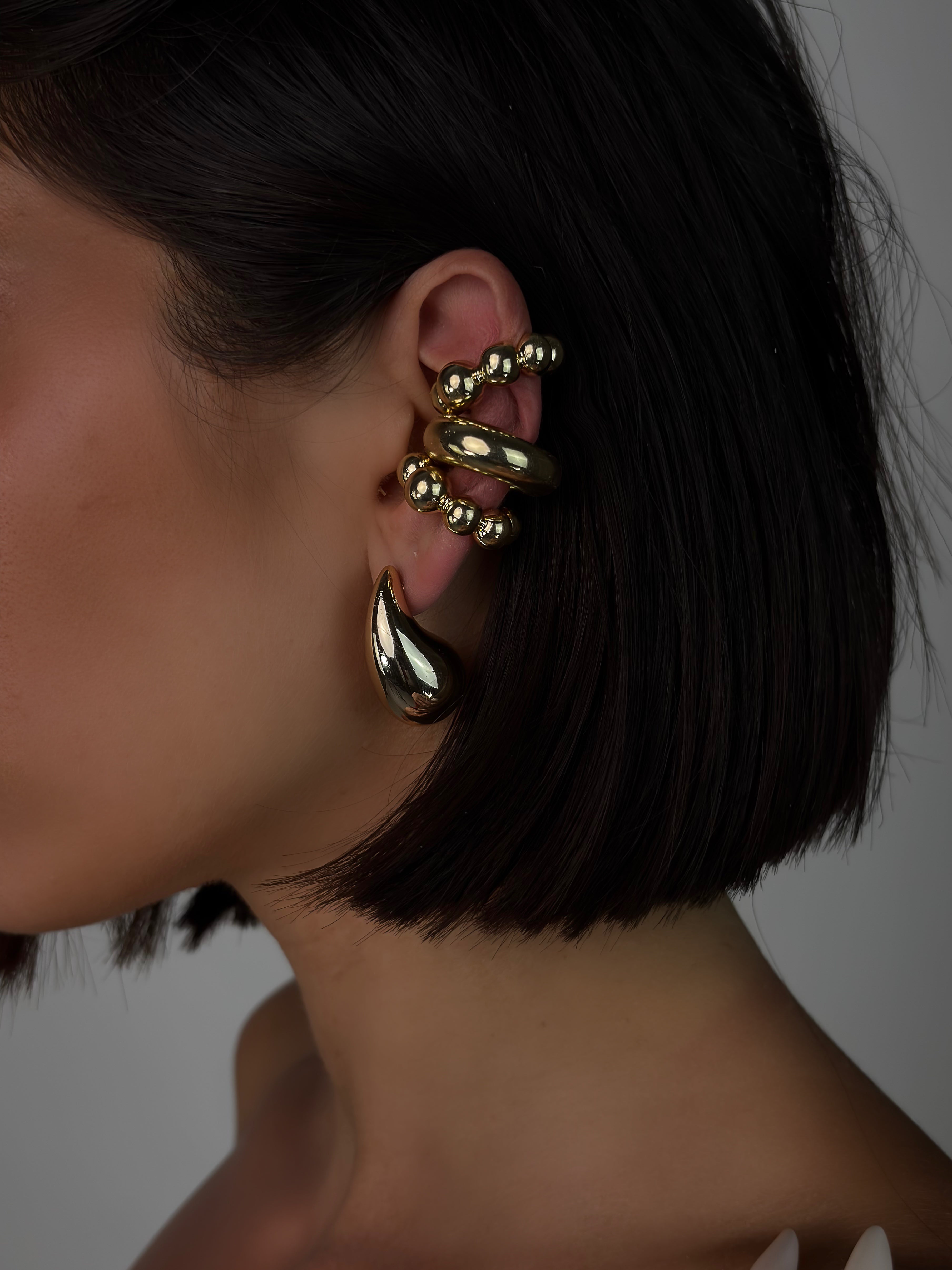 Earcuff Blob