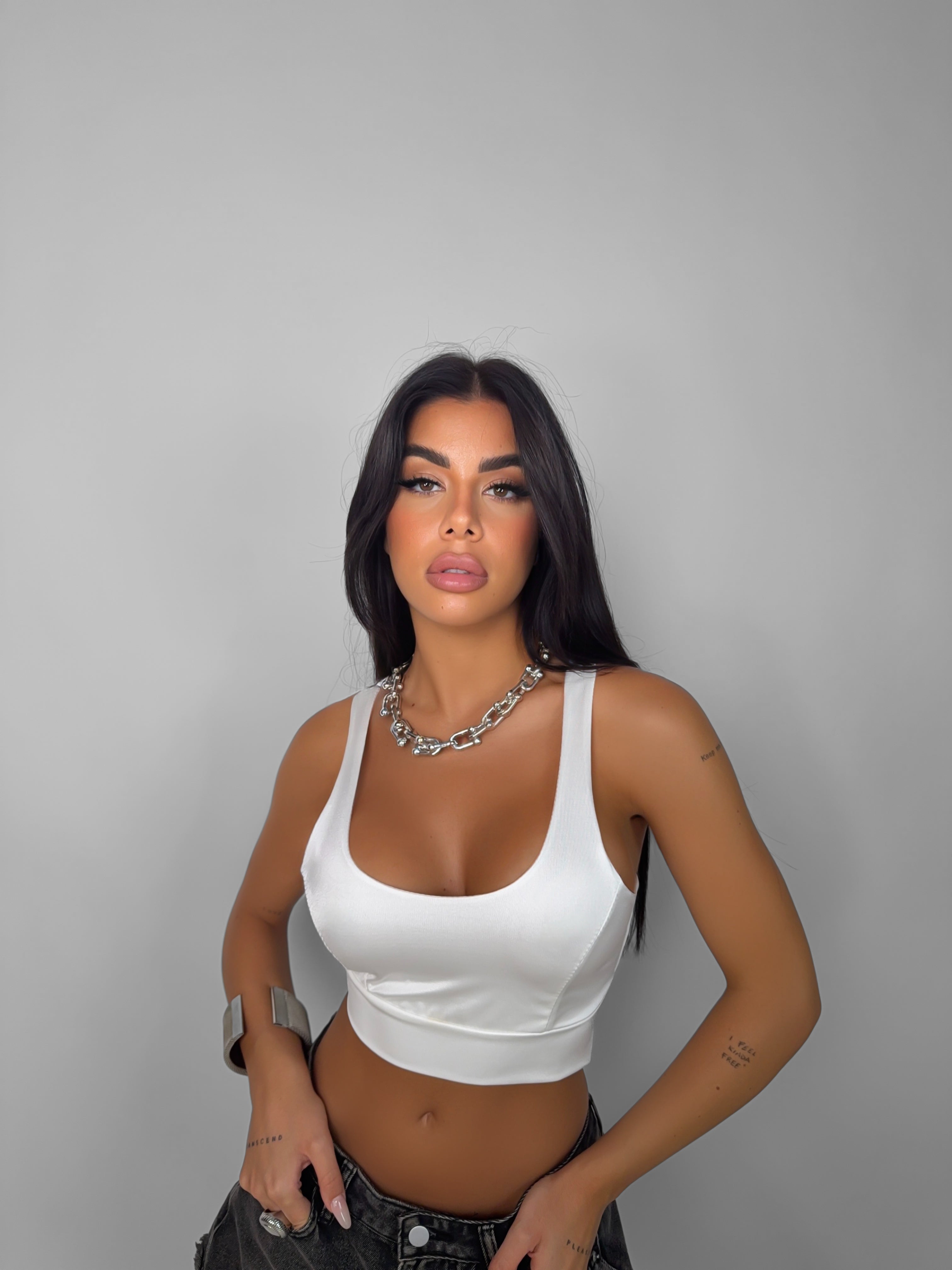 Top Sheer