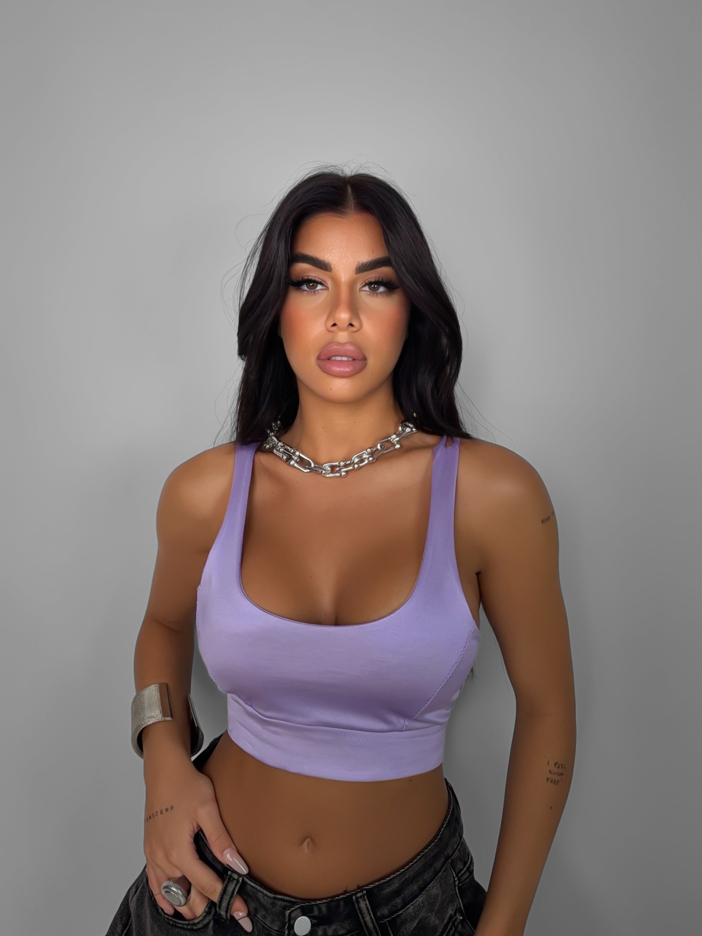 Top Sheer