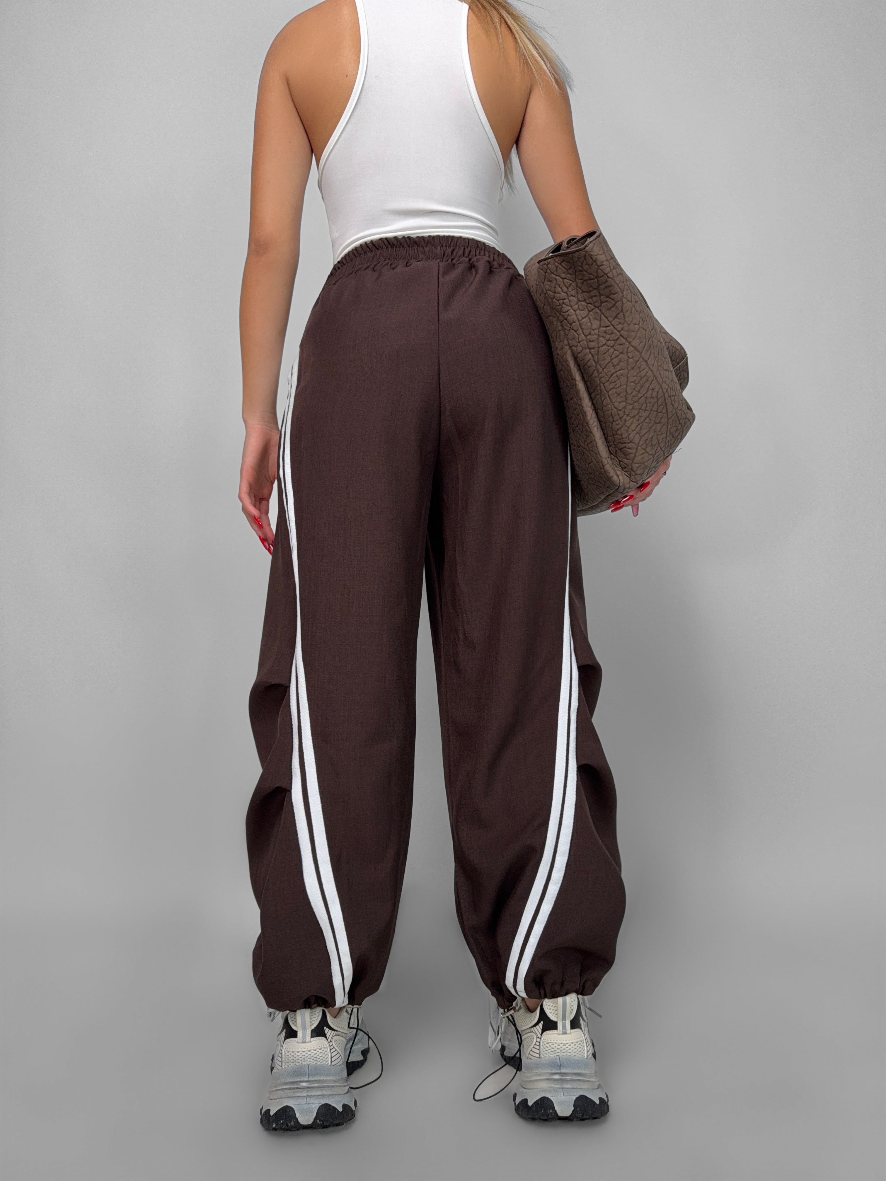 Pantalone Step Dance
