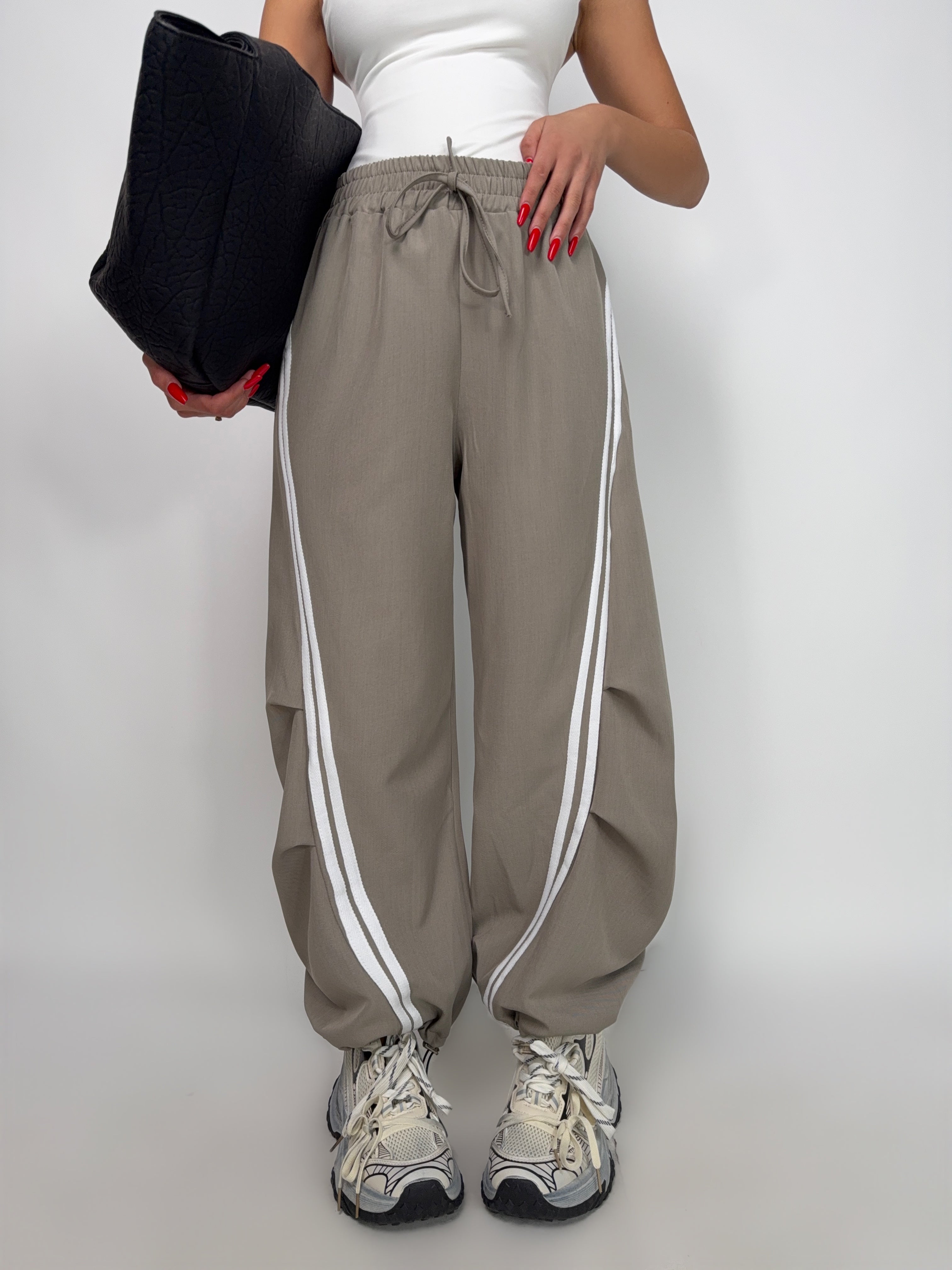 Pantalone Step Dance