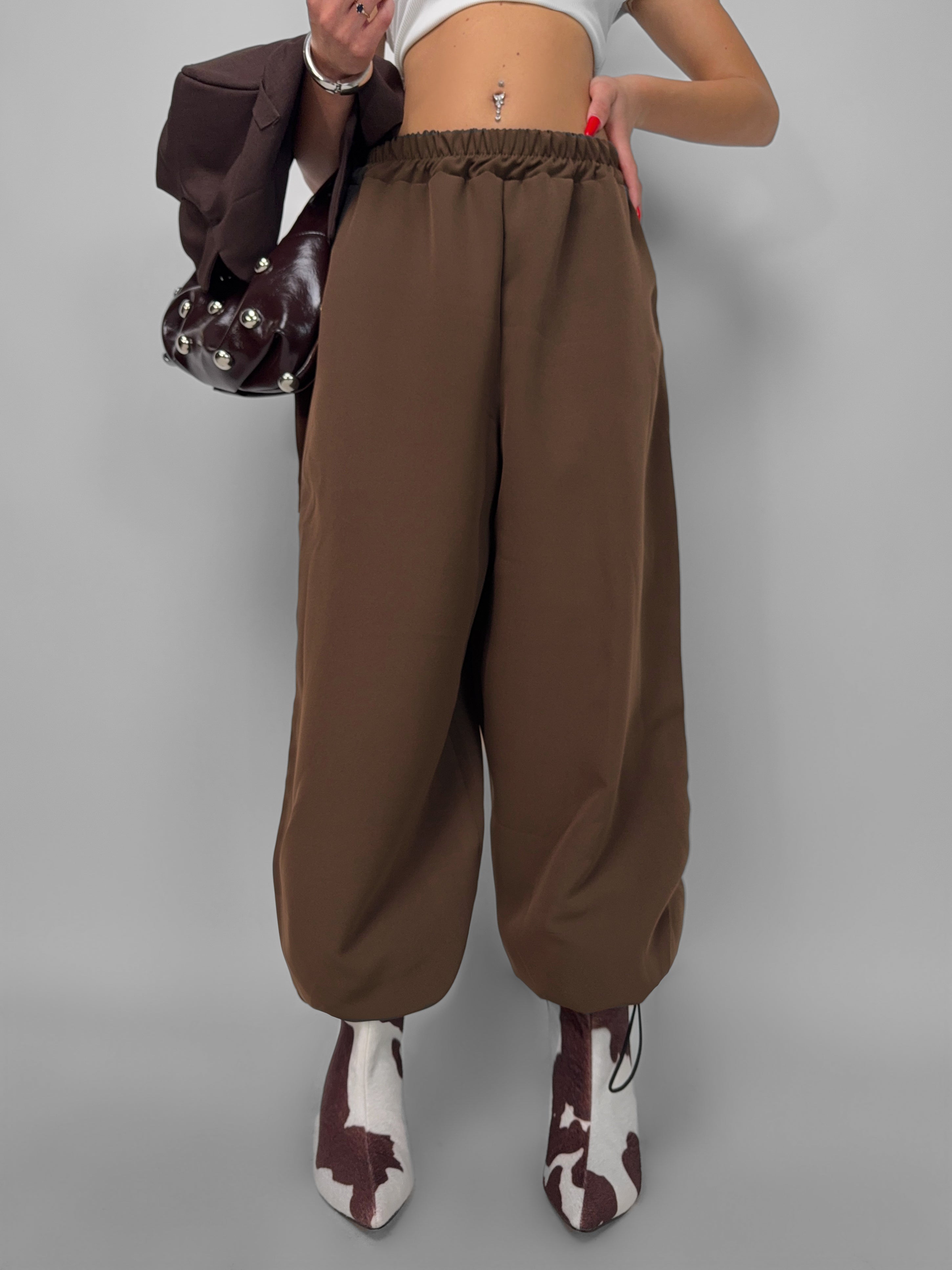 Pantalone Whippy