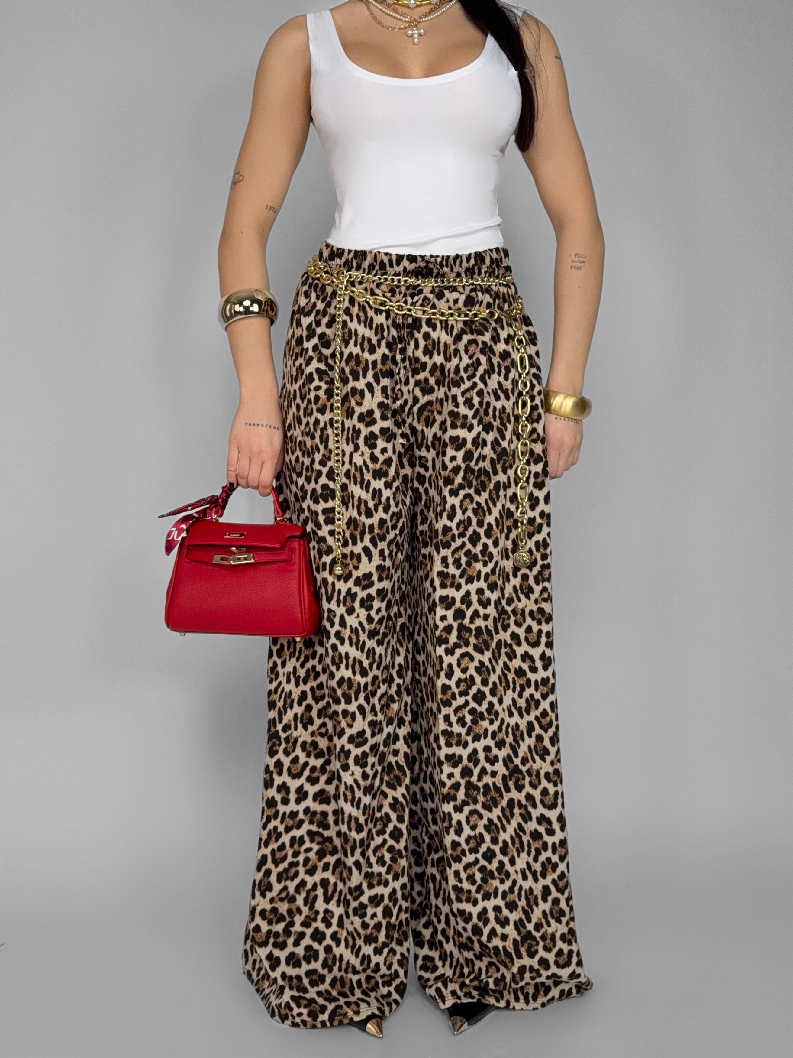 Pantalone Wild Horizon