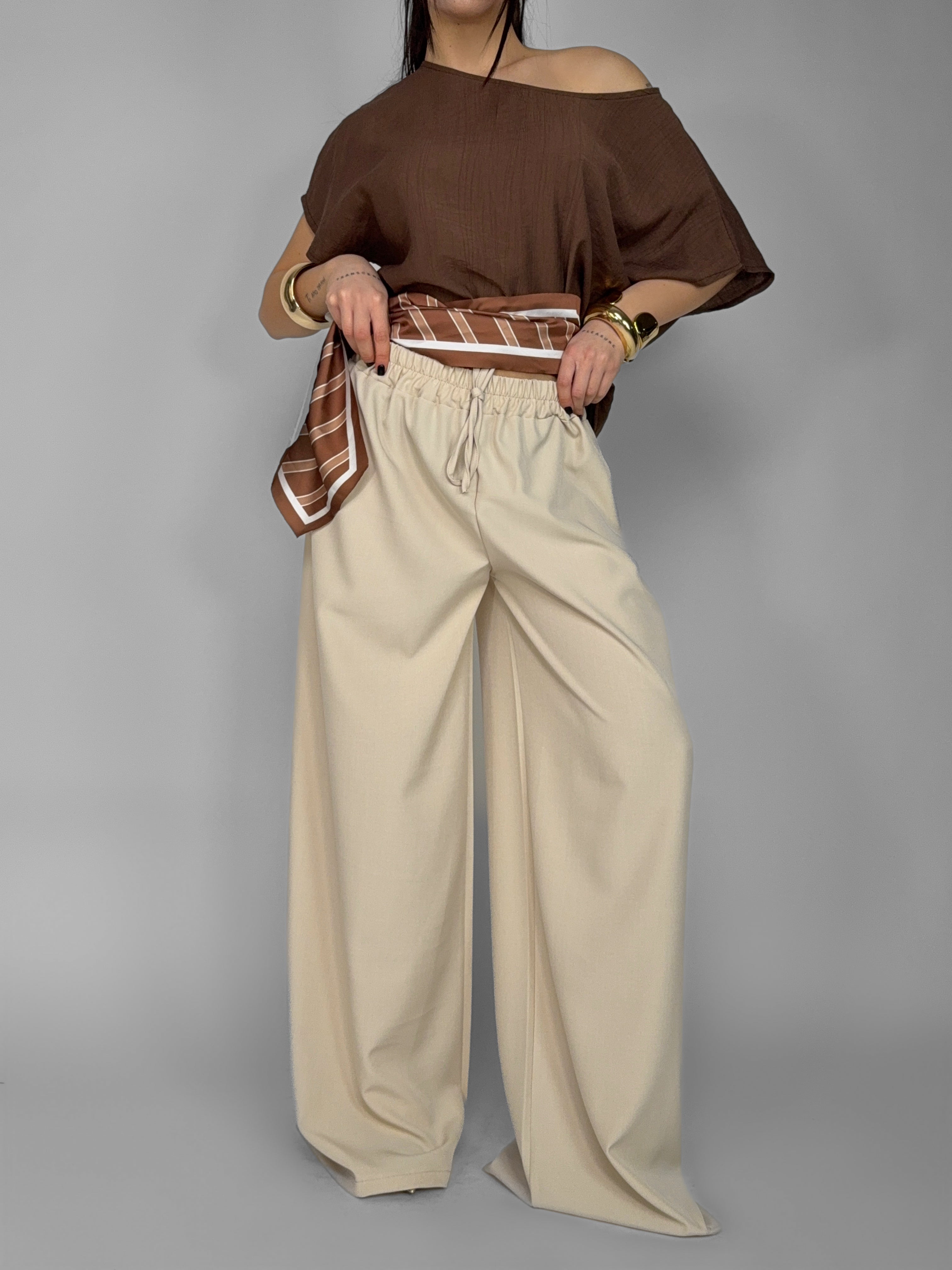 Pantalone Breeze Fit