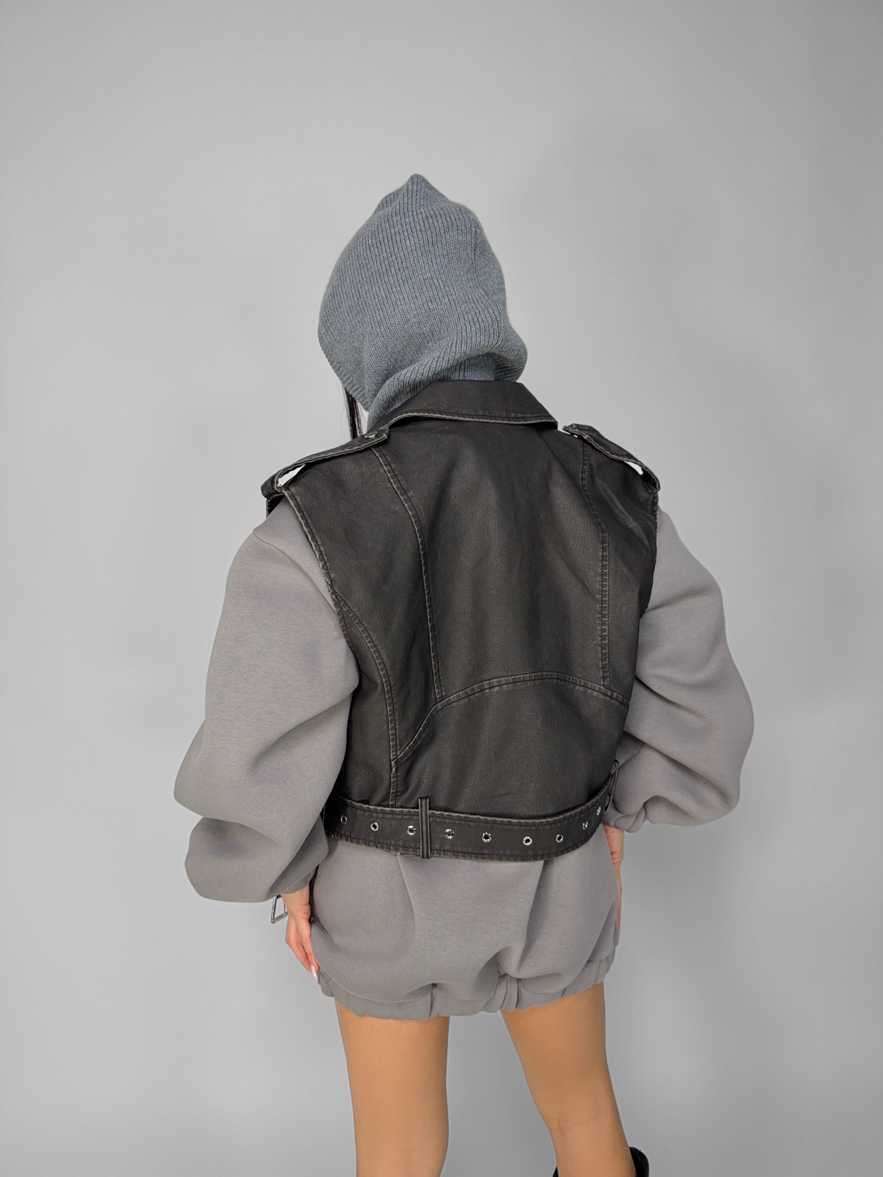 Gilet Motor
