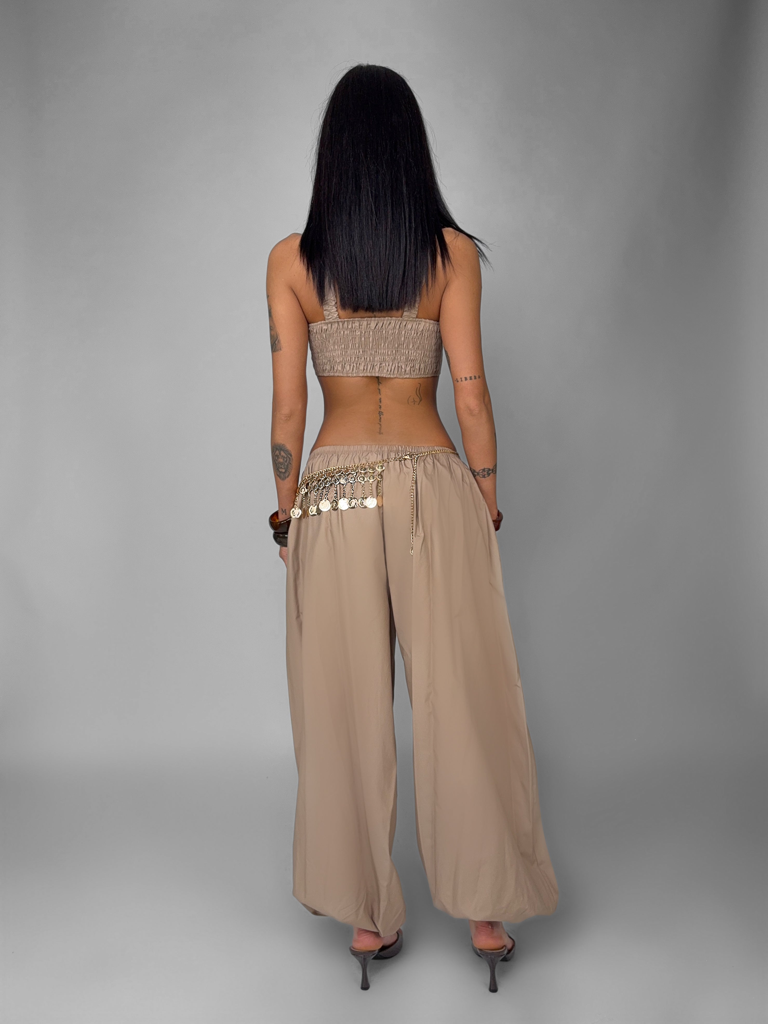 Completo Contemporary-Tortora
