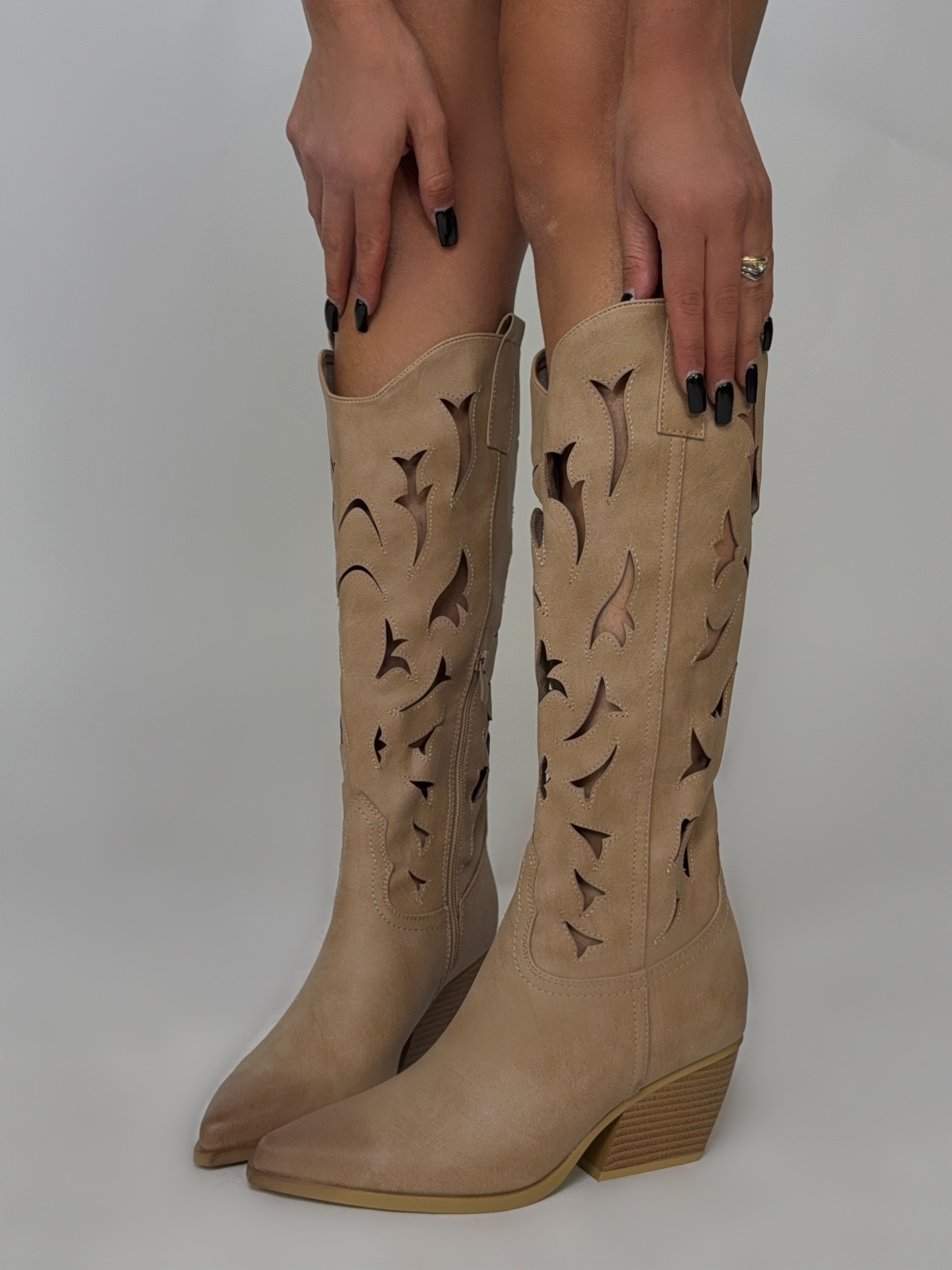 Camperos Broken Prairie - Beige