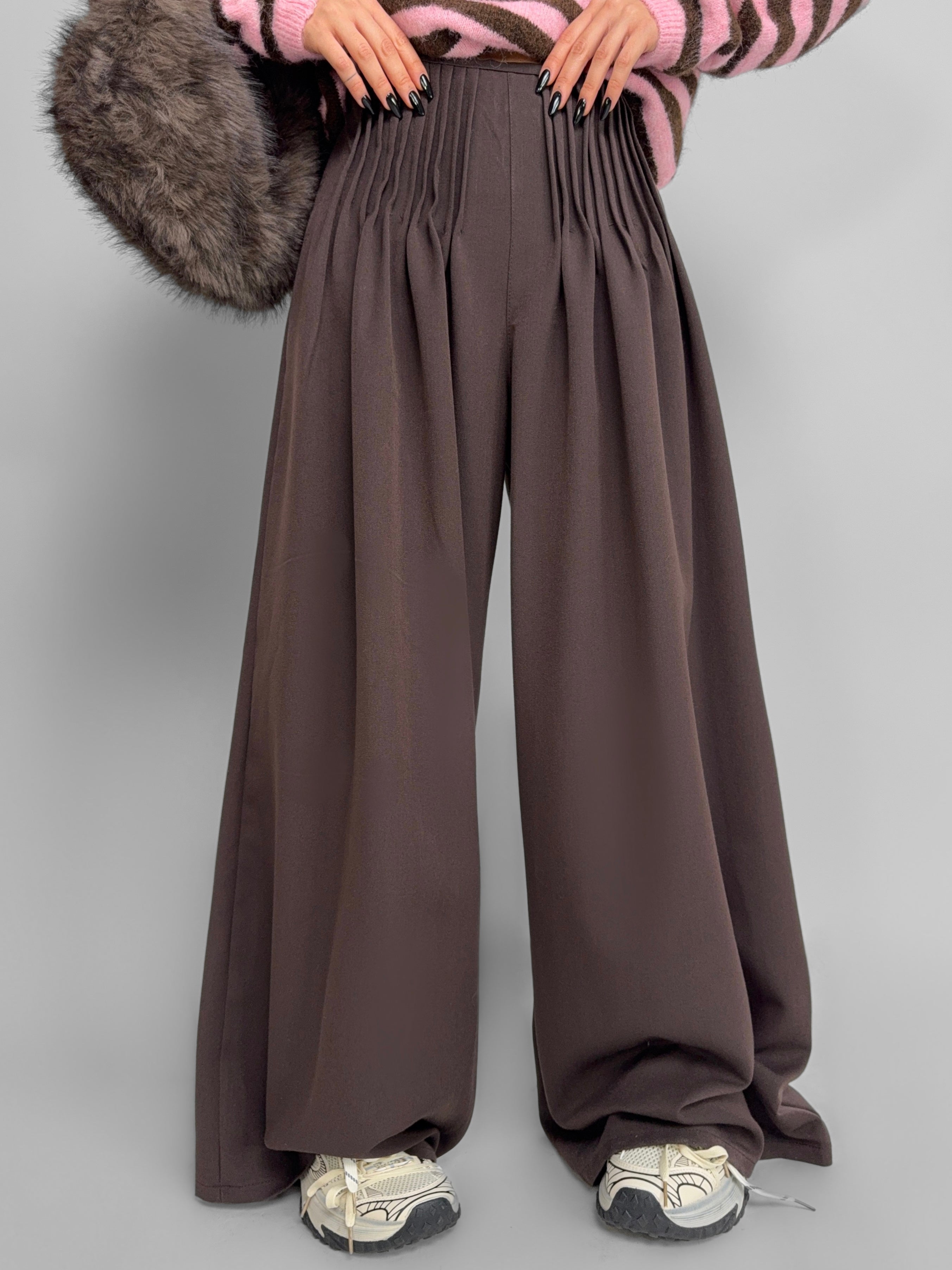 Pantalone Mega Palace