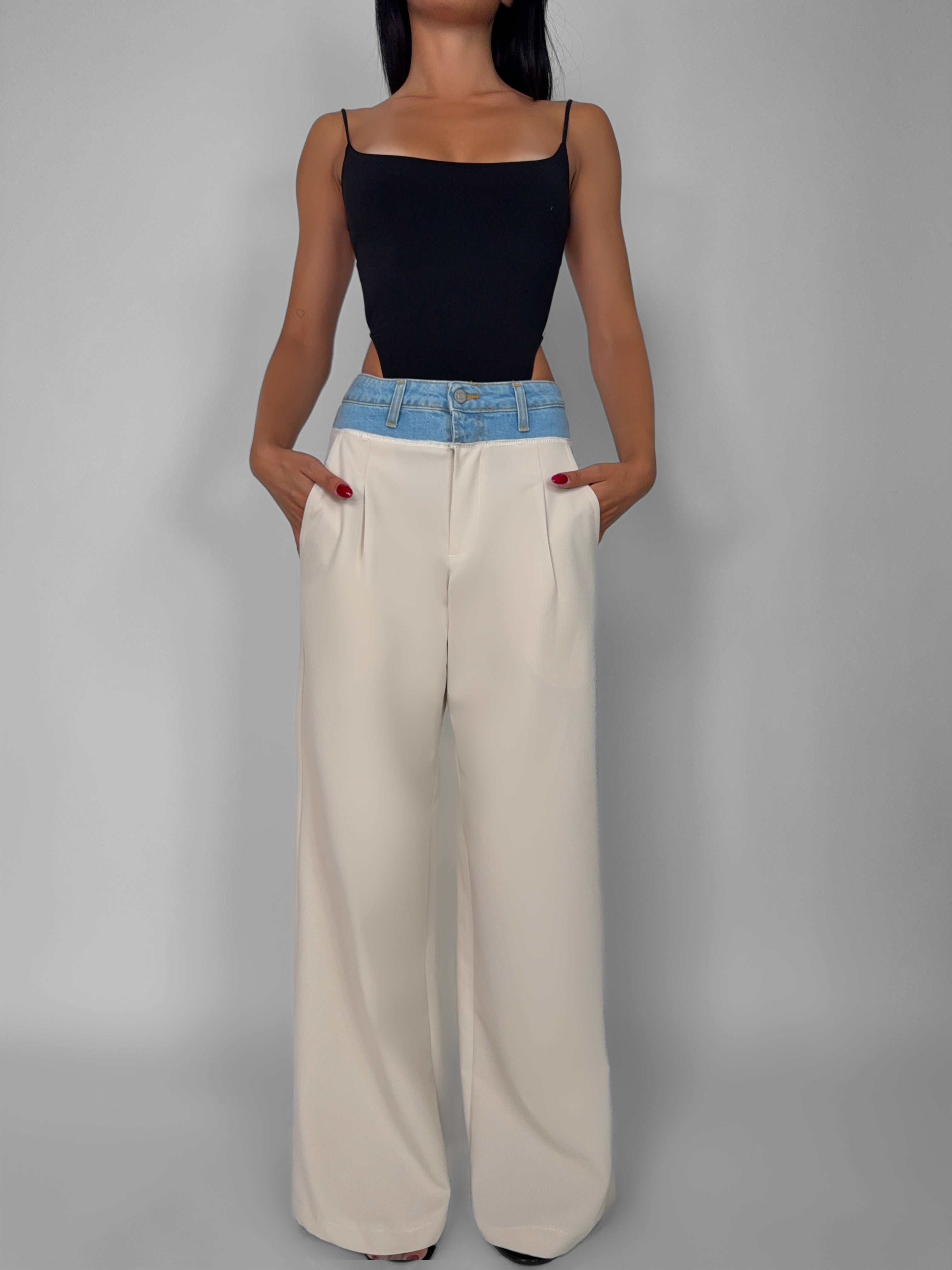 Pantalone Dopple