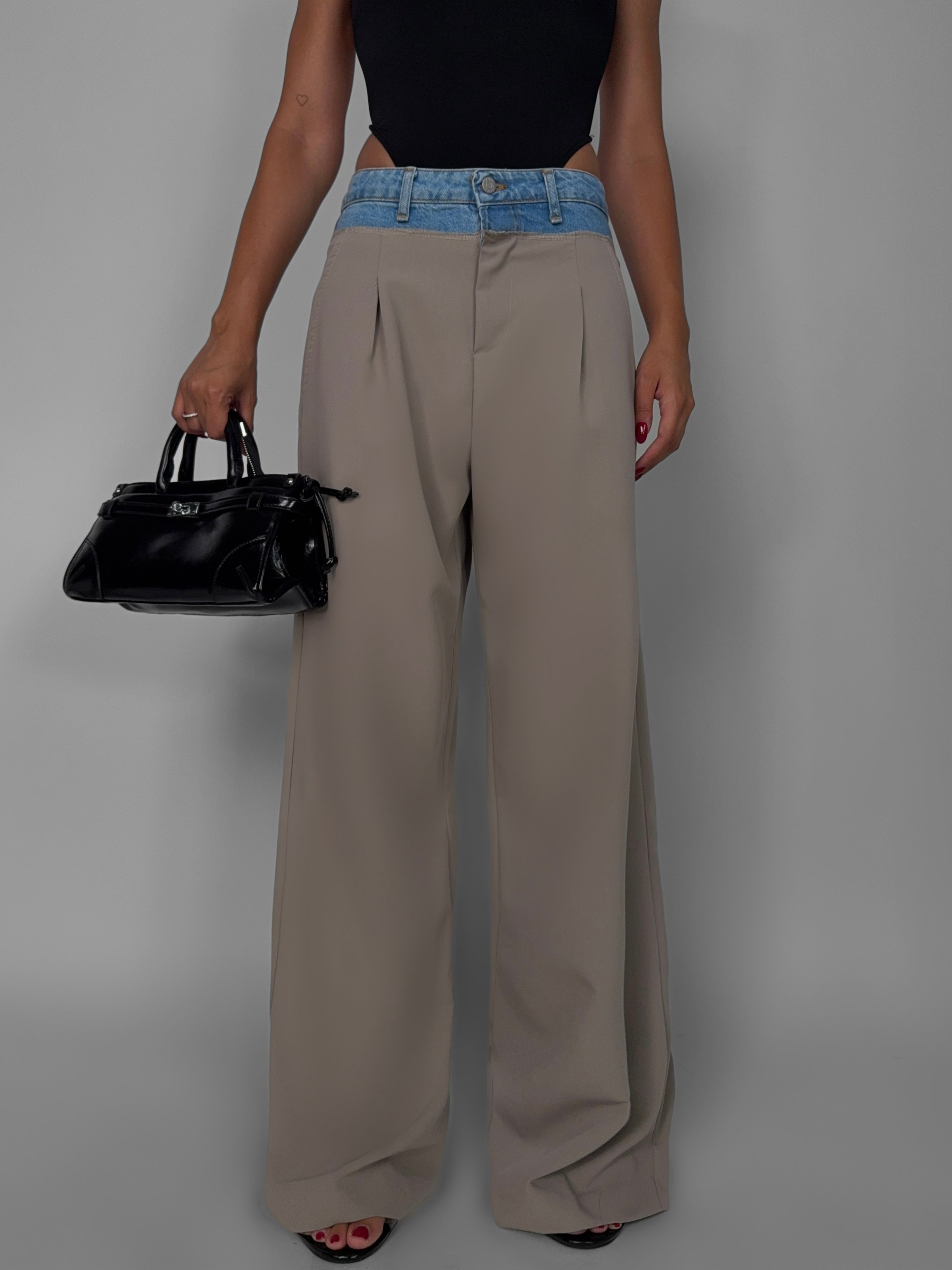 Pantalone Dopple