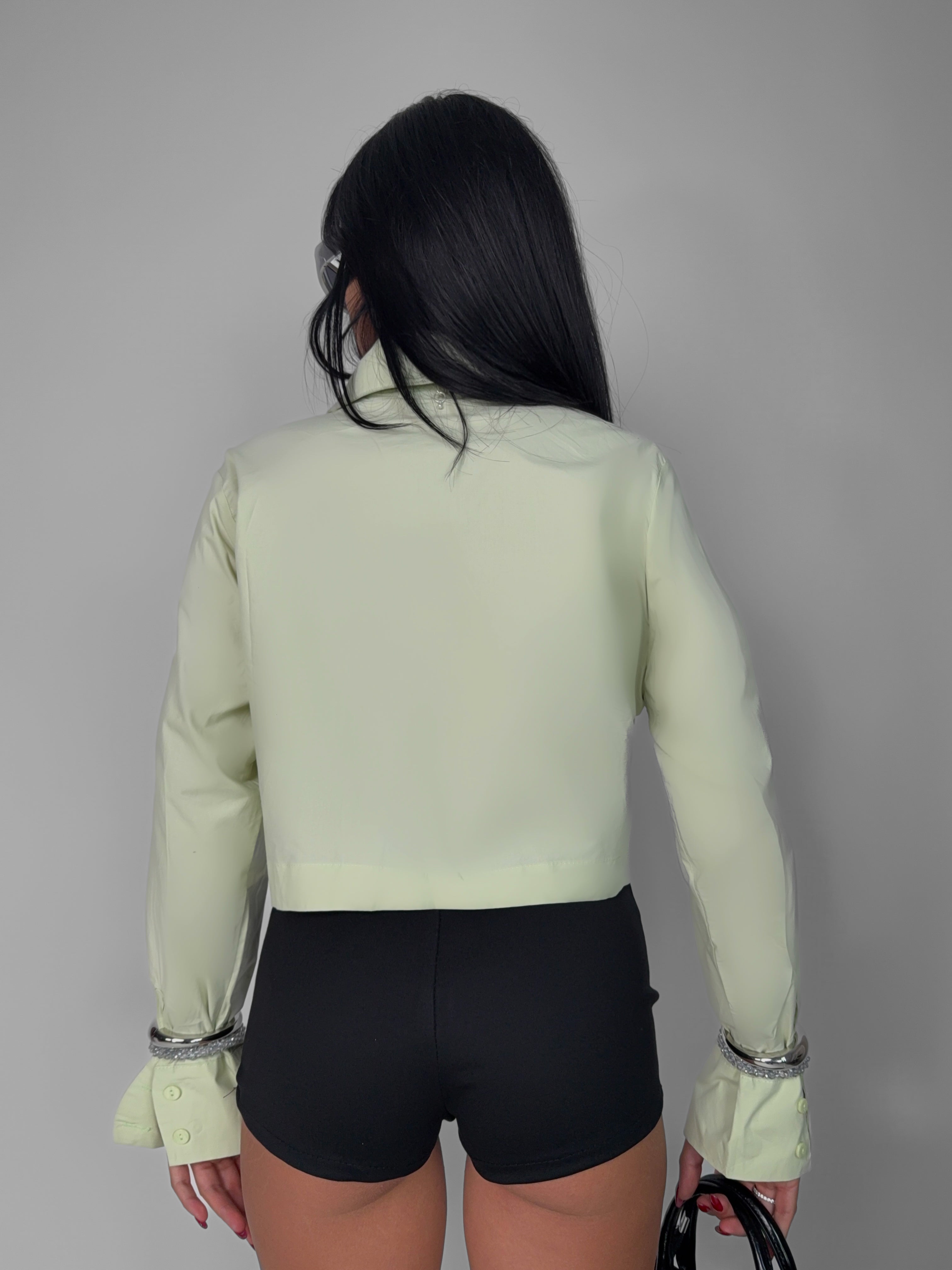 Camicia United Color
