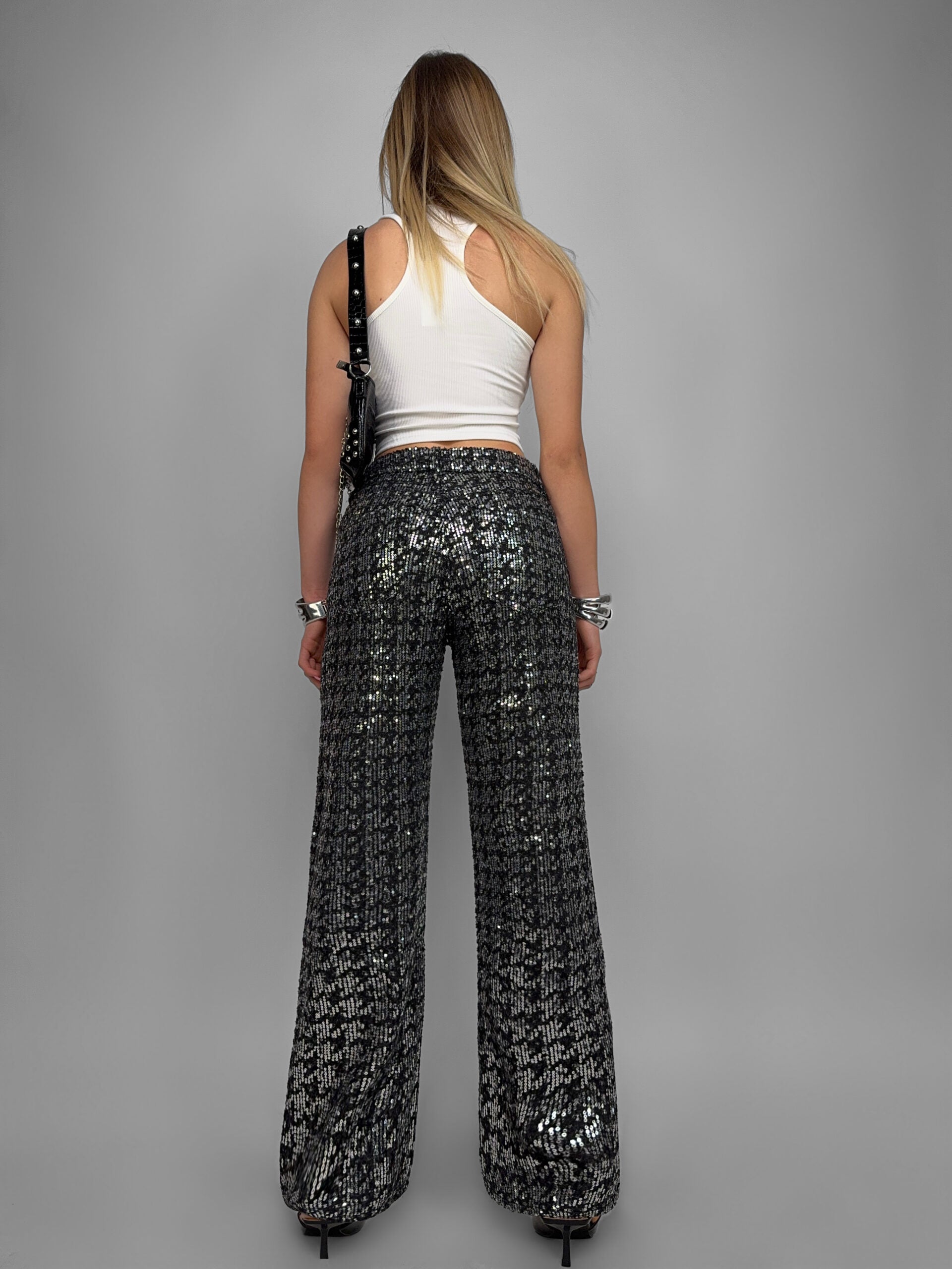 Jeans Brillant Square