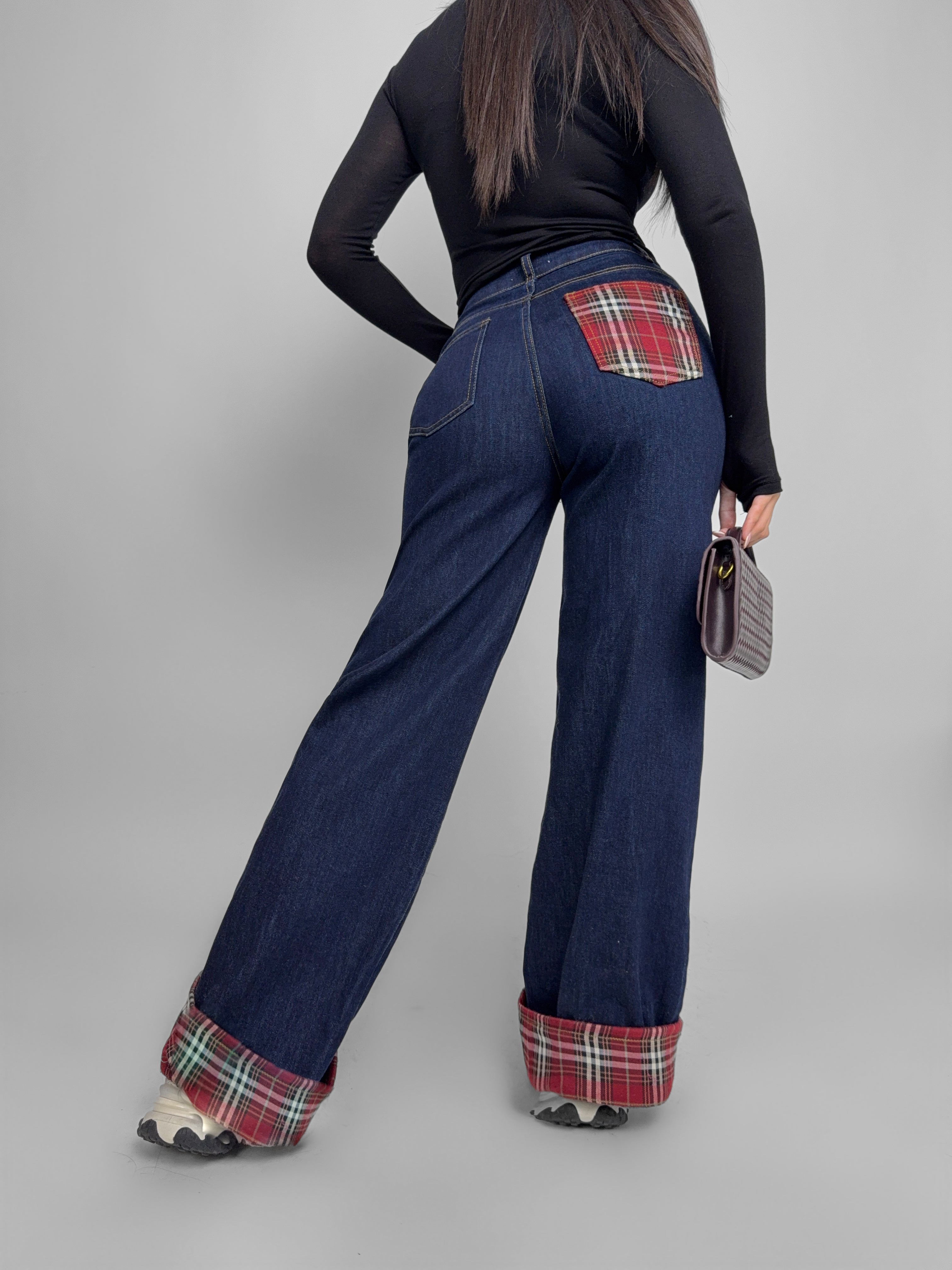 Jeans Scottish