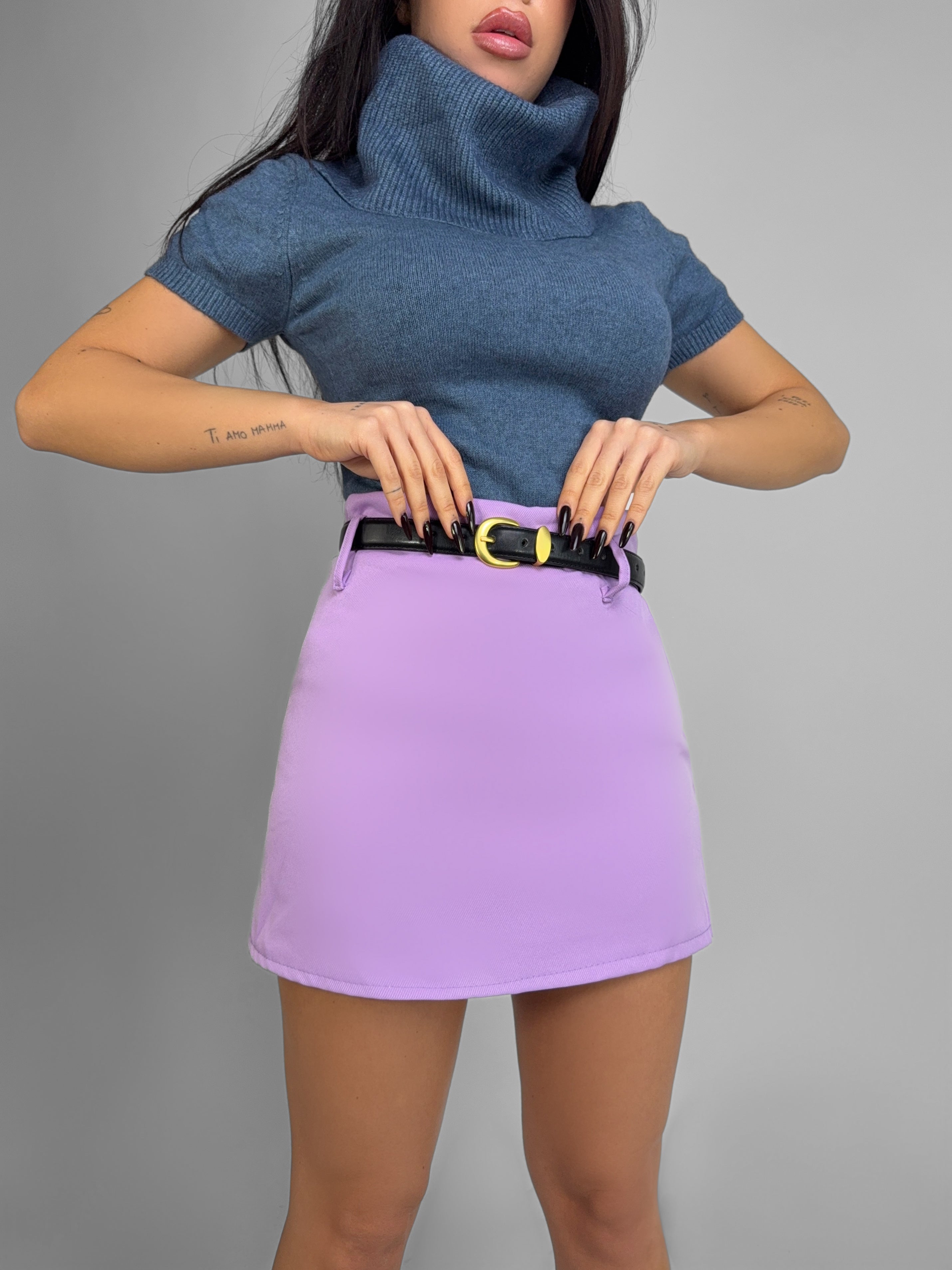 Gonna Basic Belt