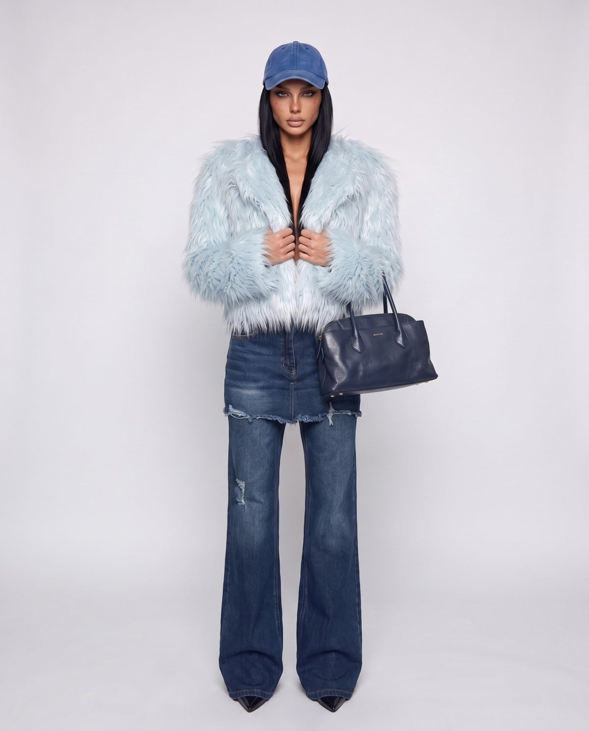 Total Look Mini Layer