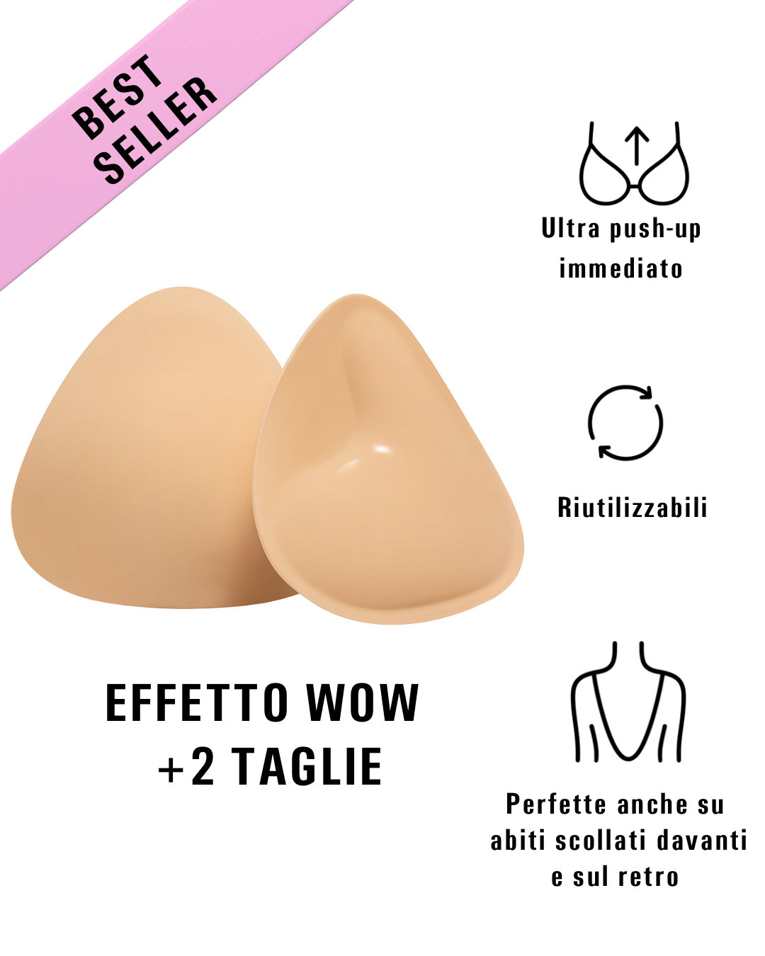 Coppe Wow Effect +2