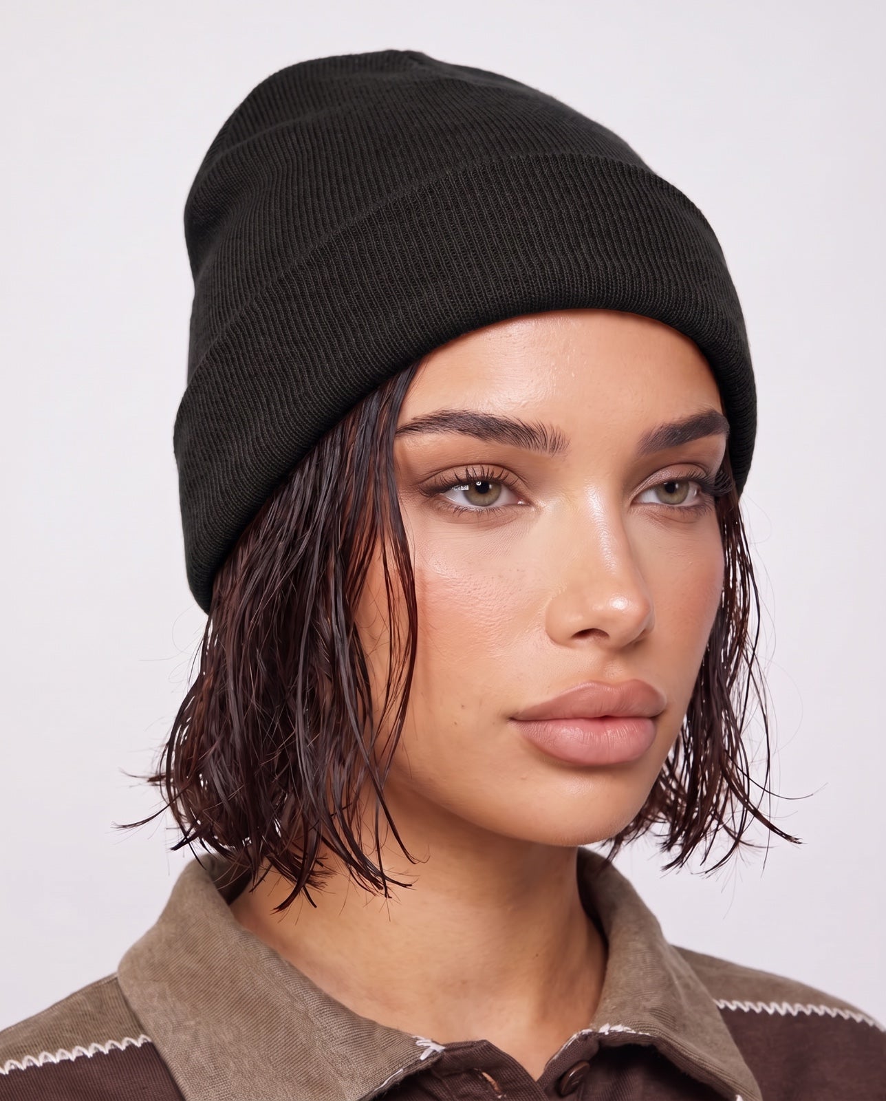 Cappello Wool