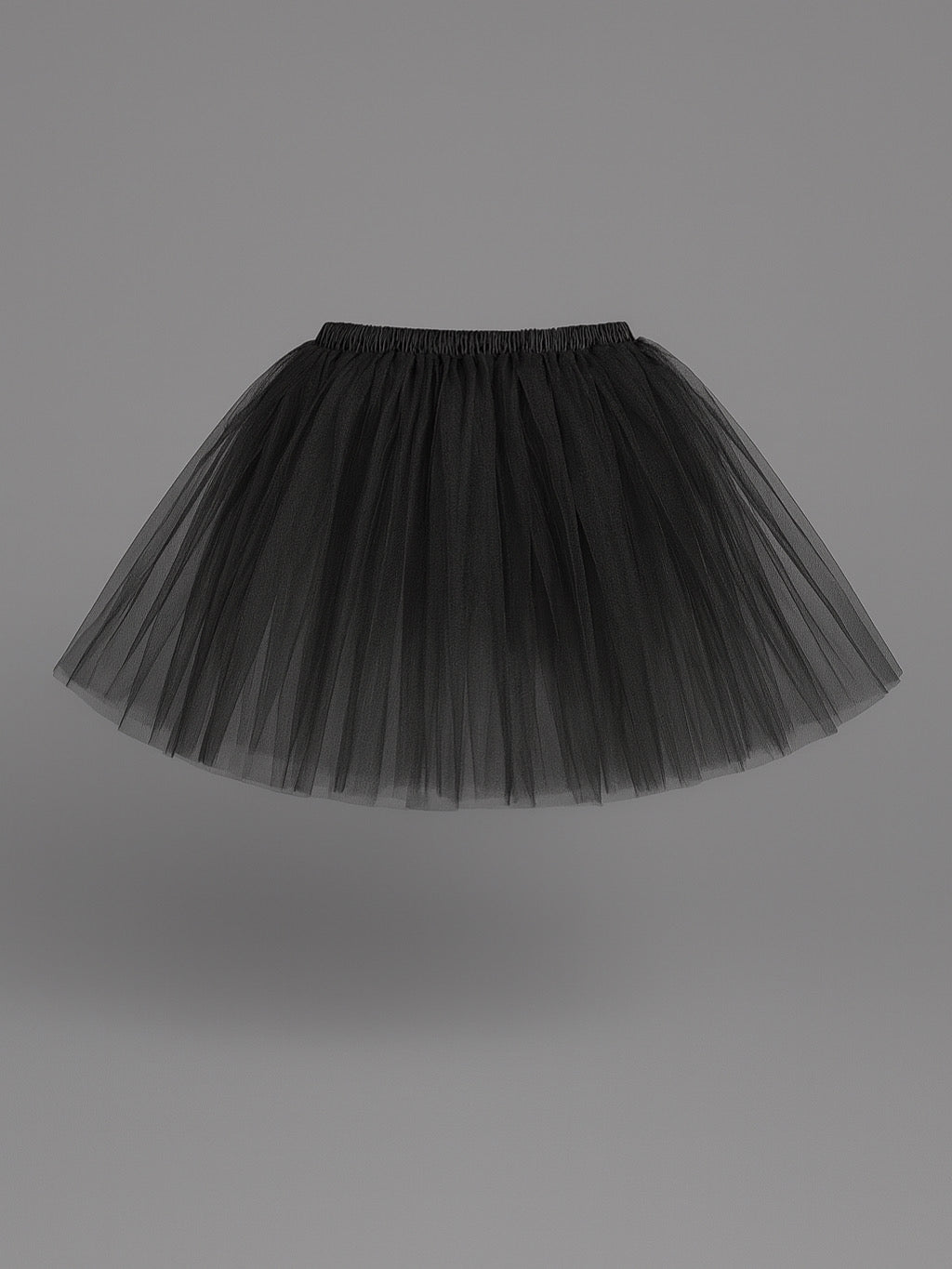 Tutu Dolly - Black