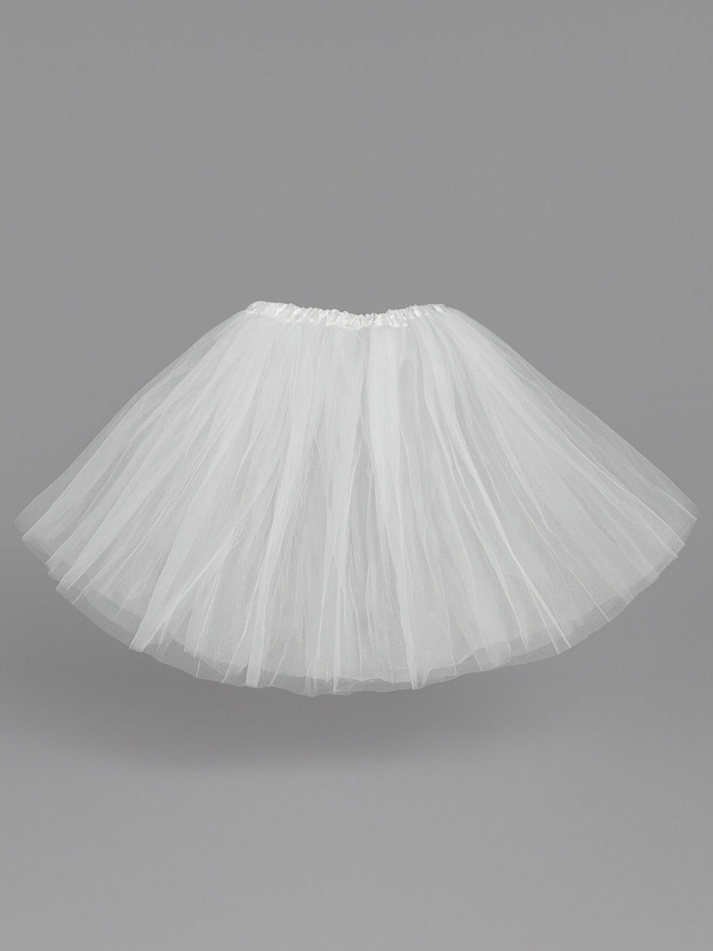 Gonna Dolly - White